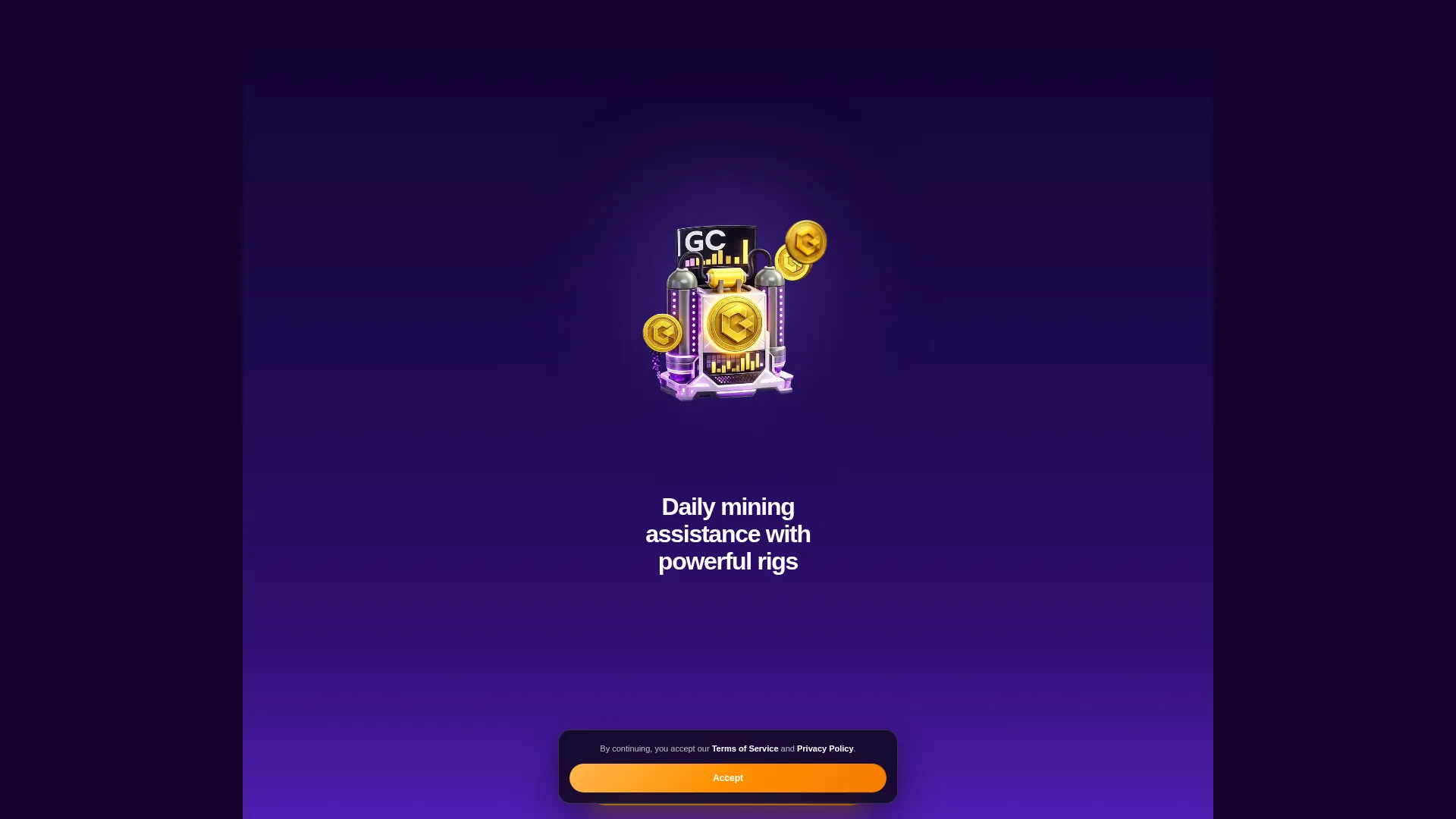 Gitcash.net