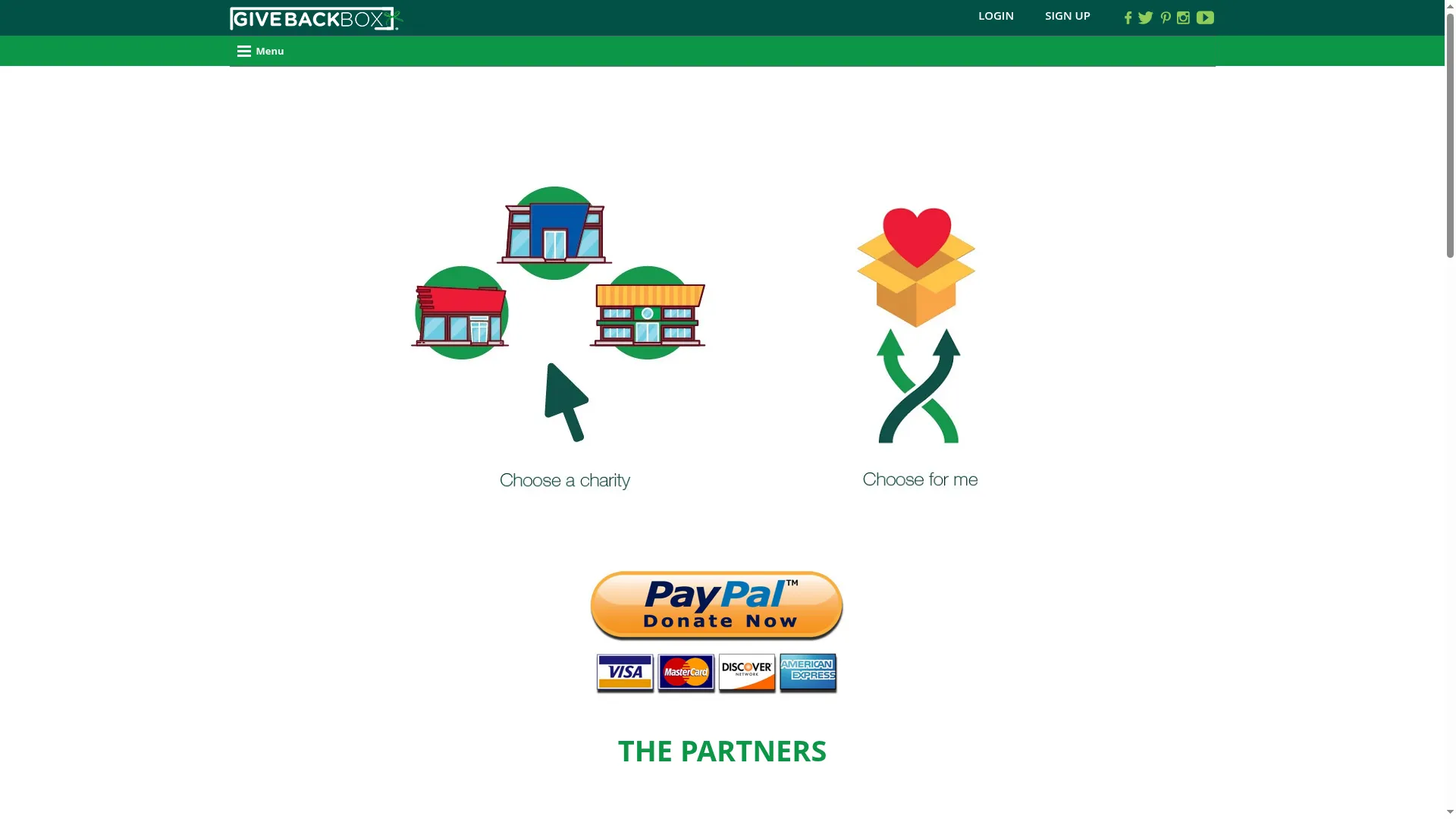 Givebackbox.com