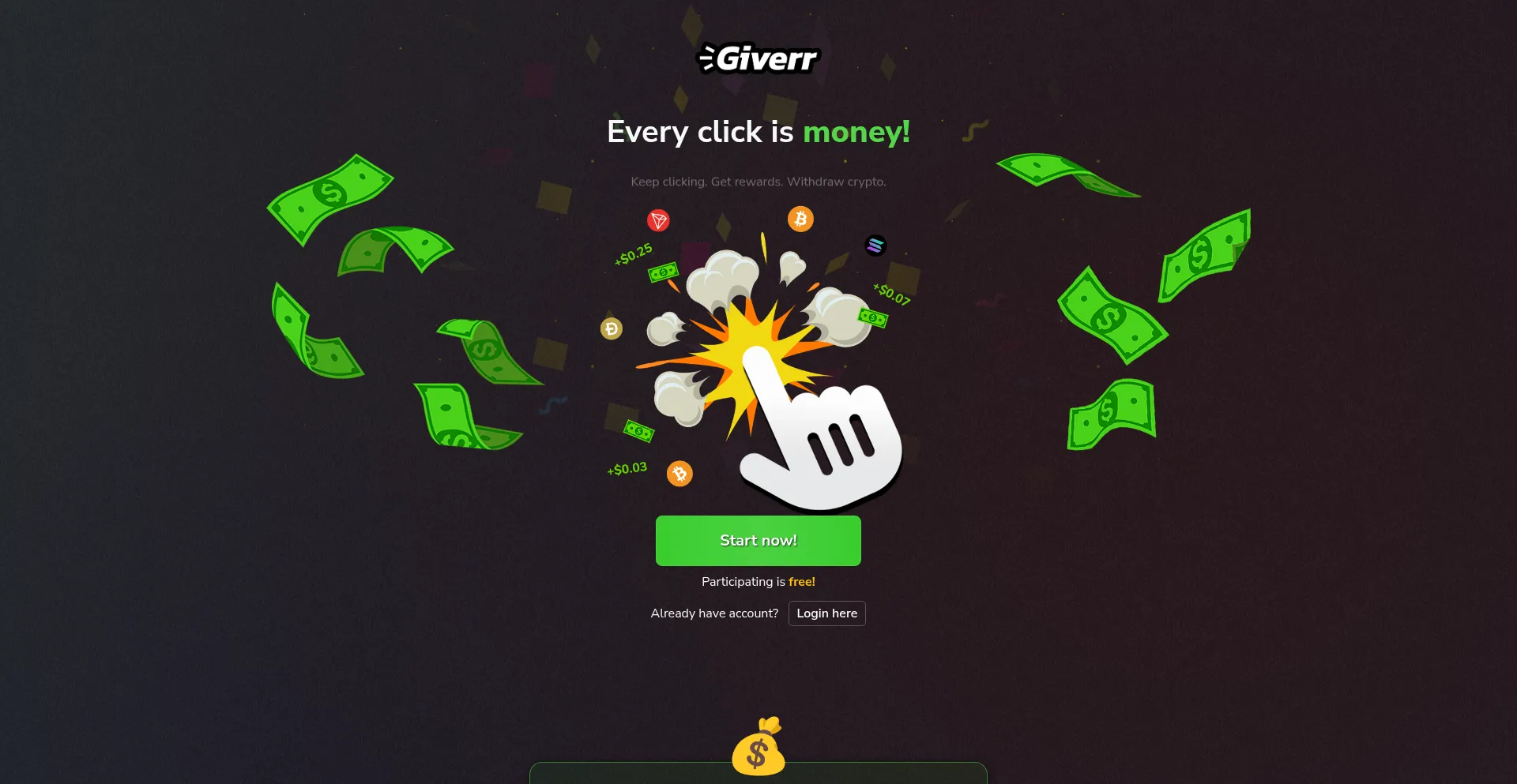 Giverr.io