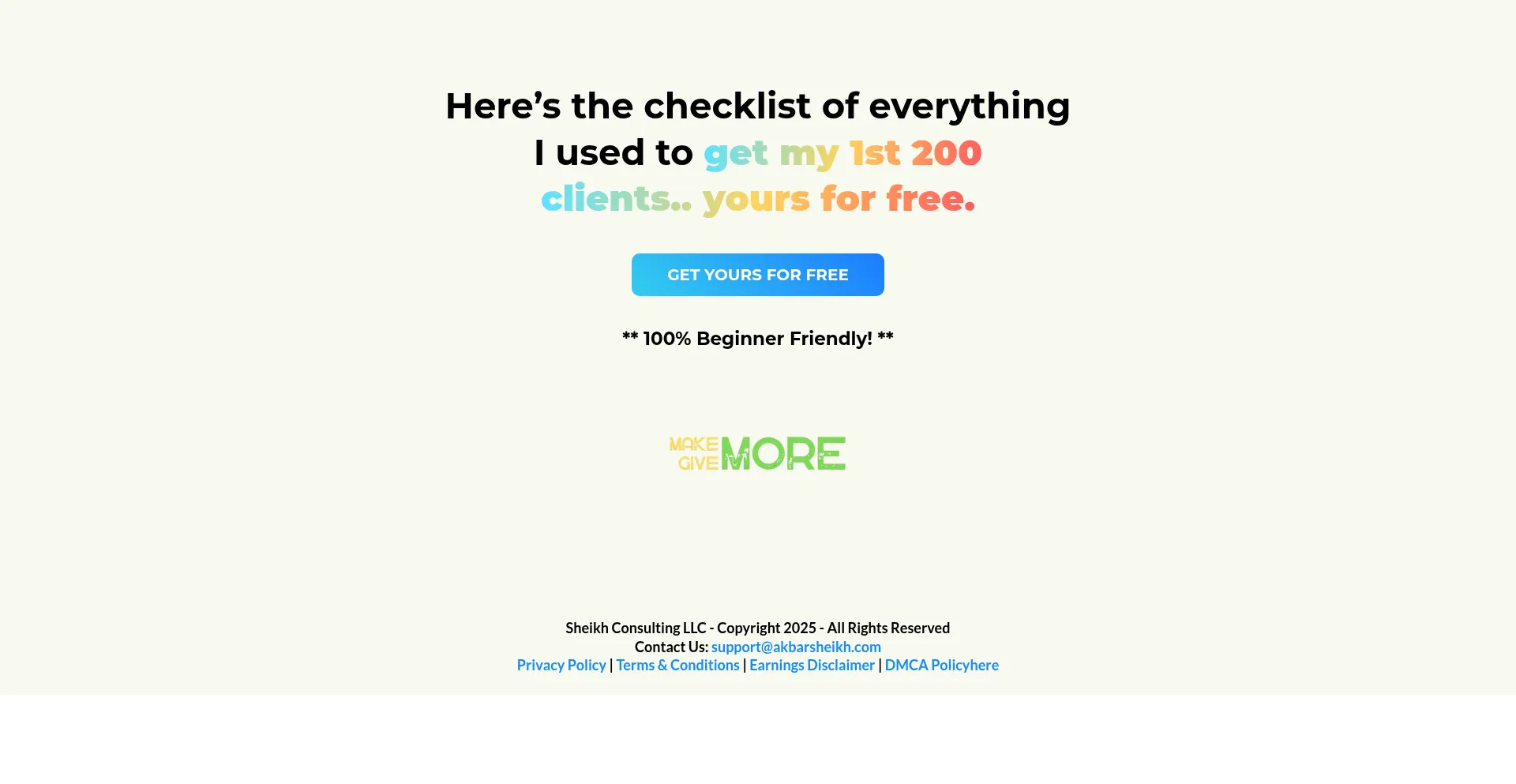 Givetech.co