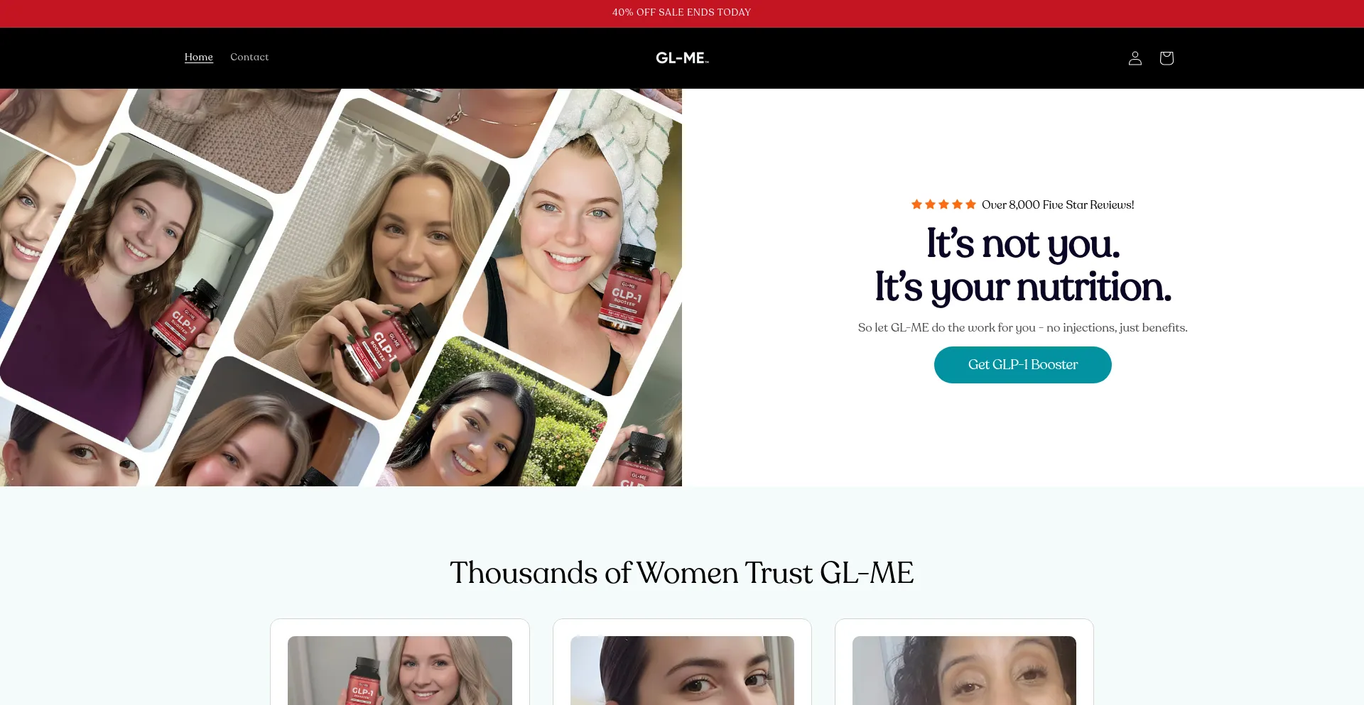 Gl-me.com