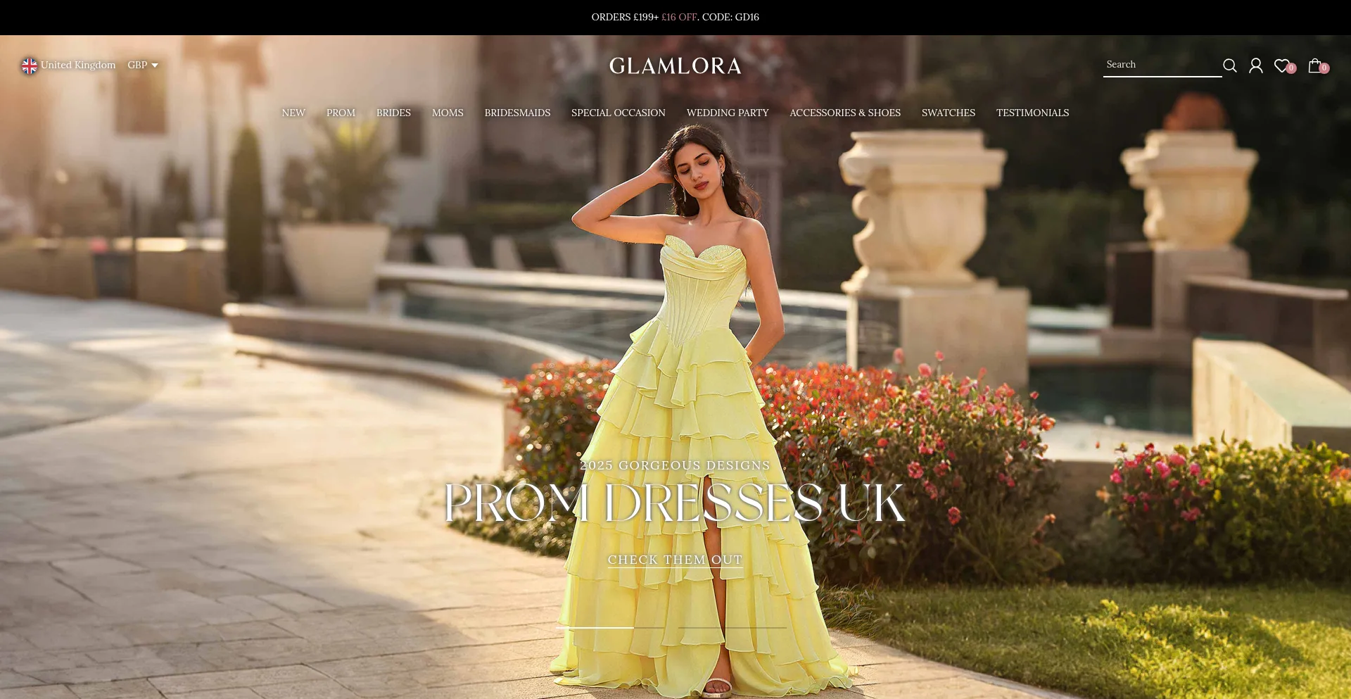 Glamlora.co.uk