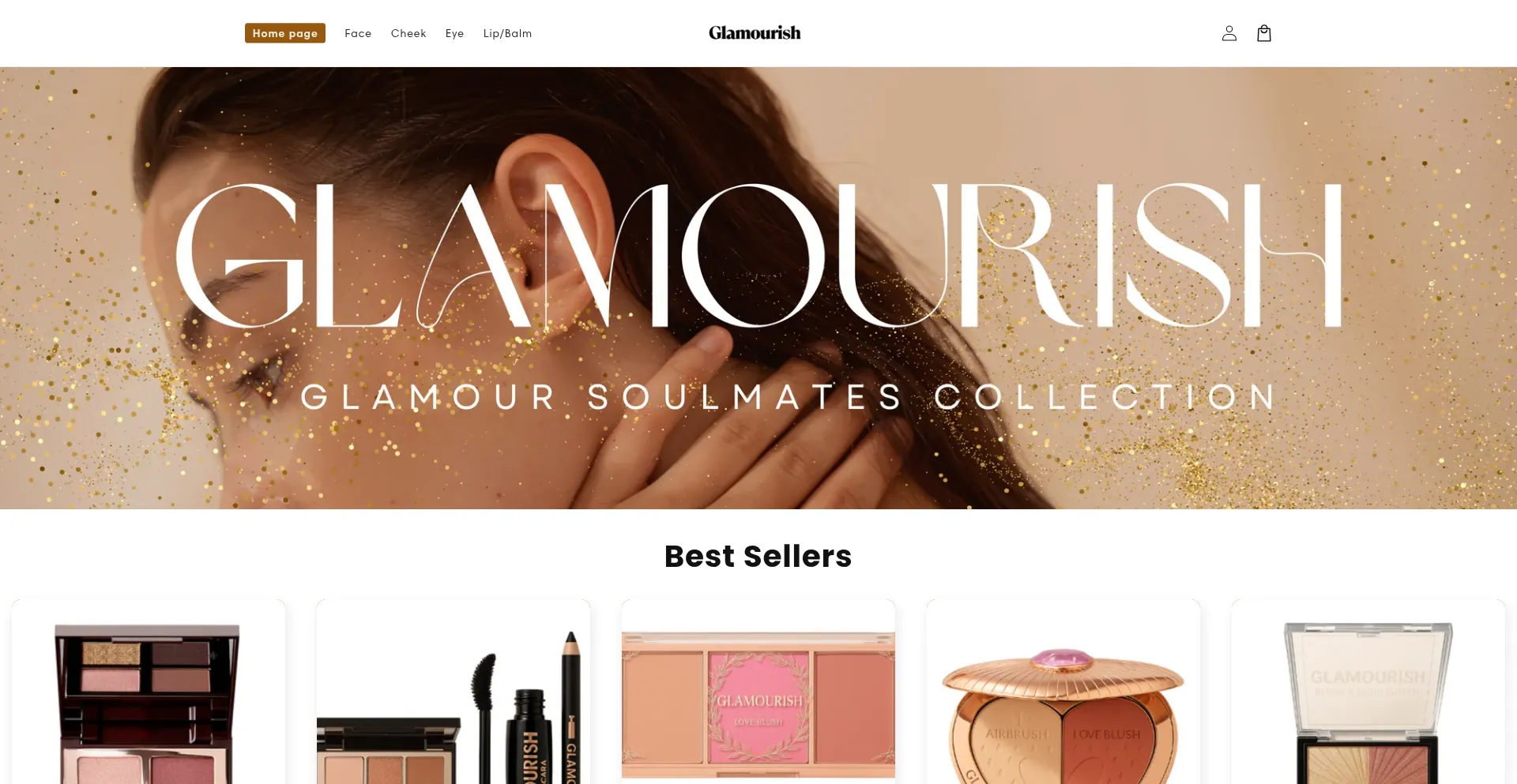 Glamourish.co