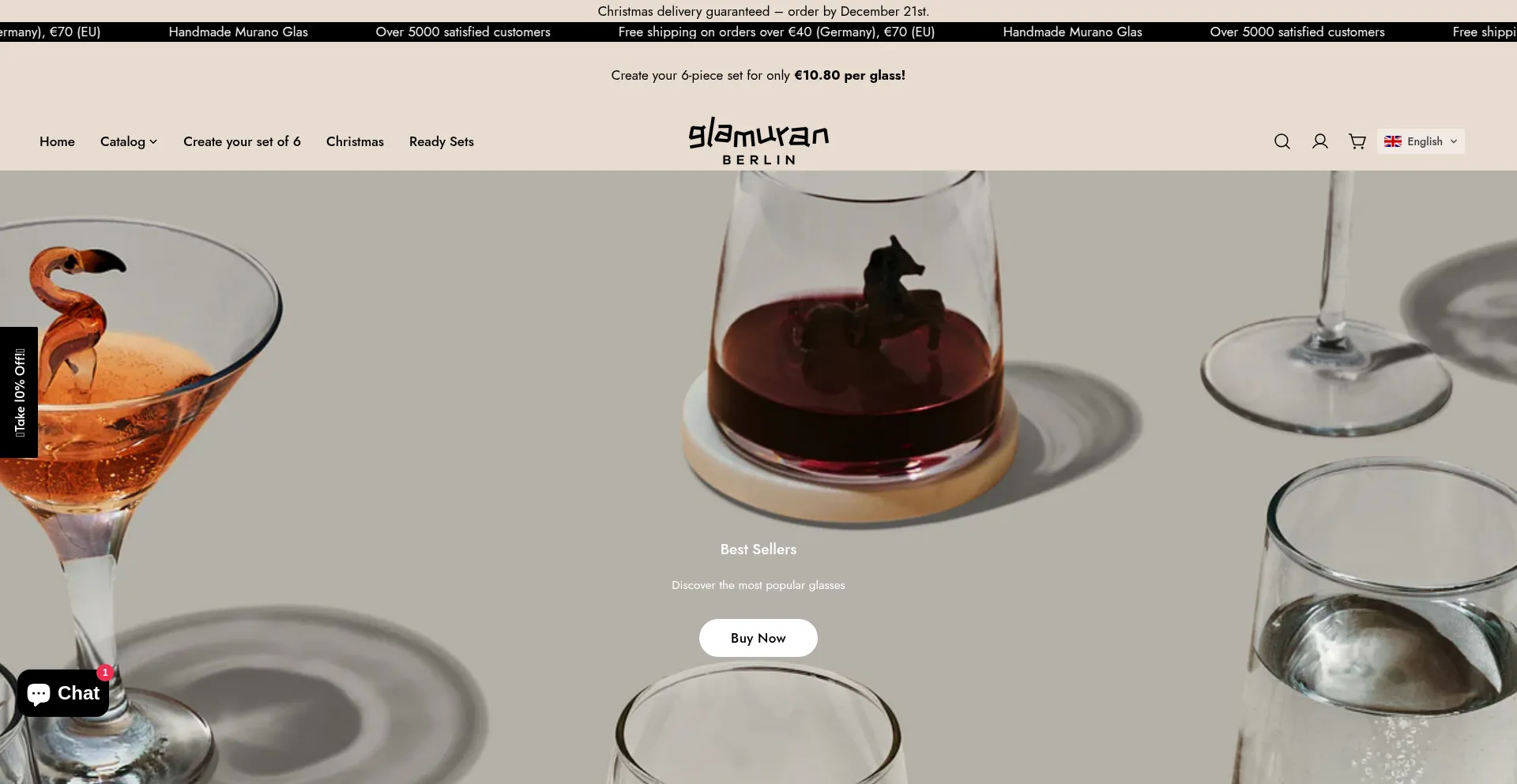 Glamuran.com
