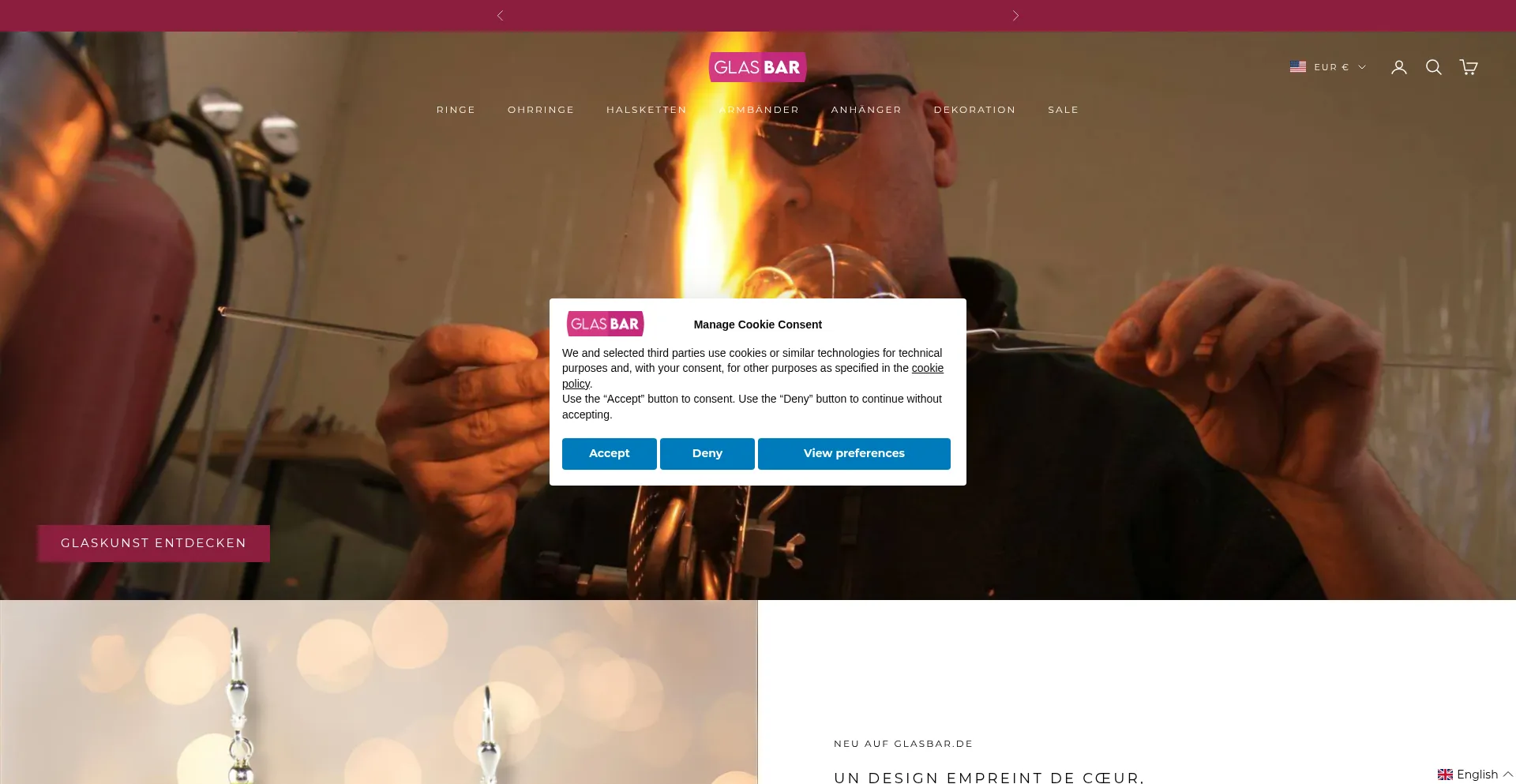 Glasbar.de
