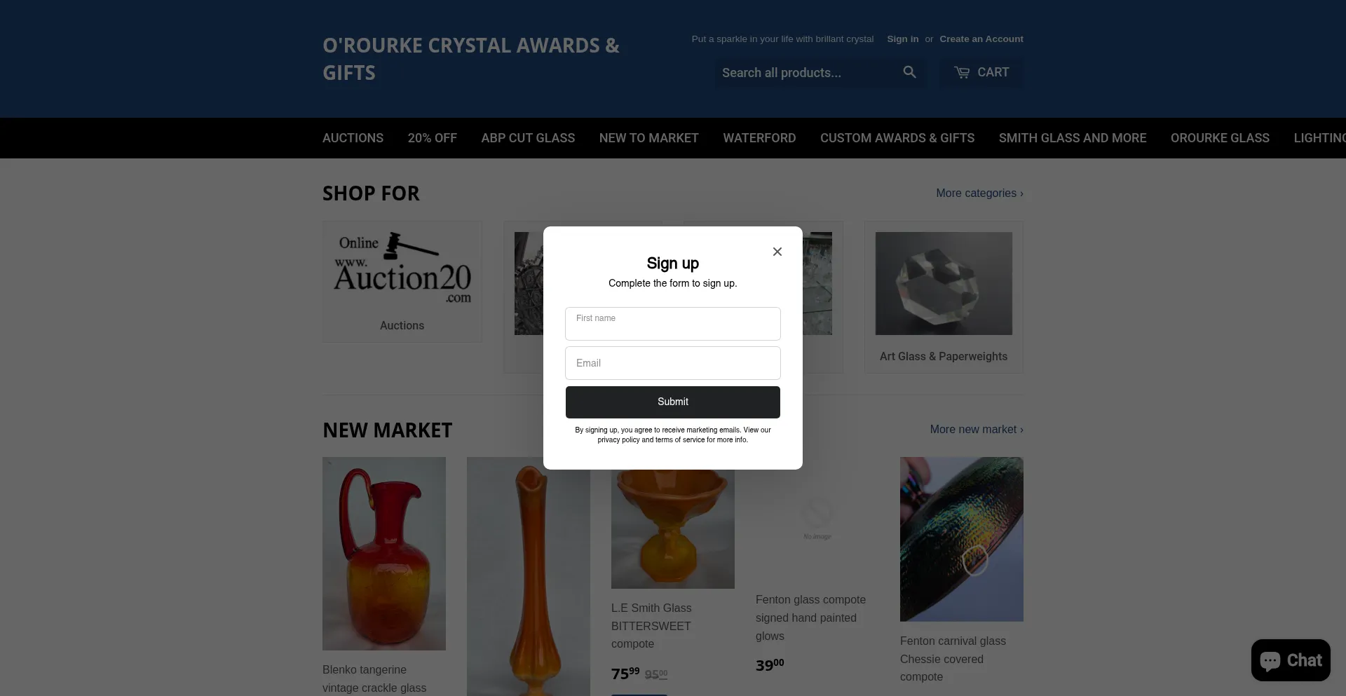 Glass3.com