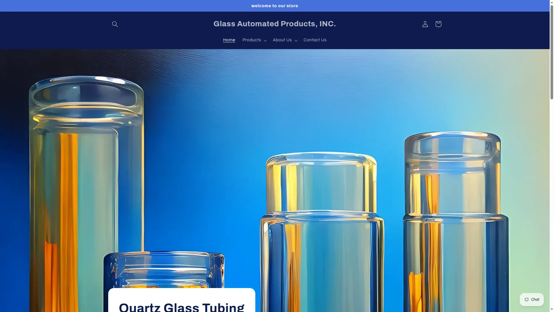 Glassautomated.com