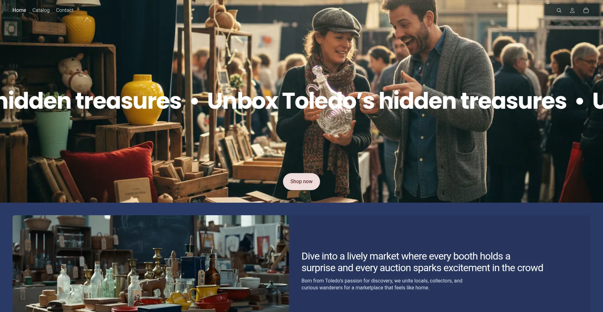 Glasscitymarketplace.com