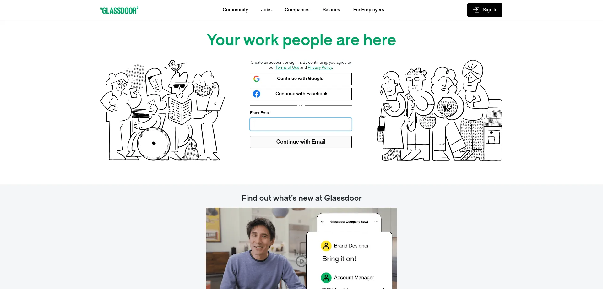 Glassdoor.com