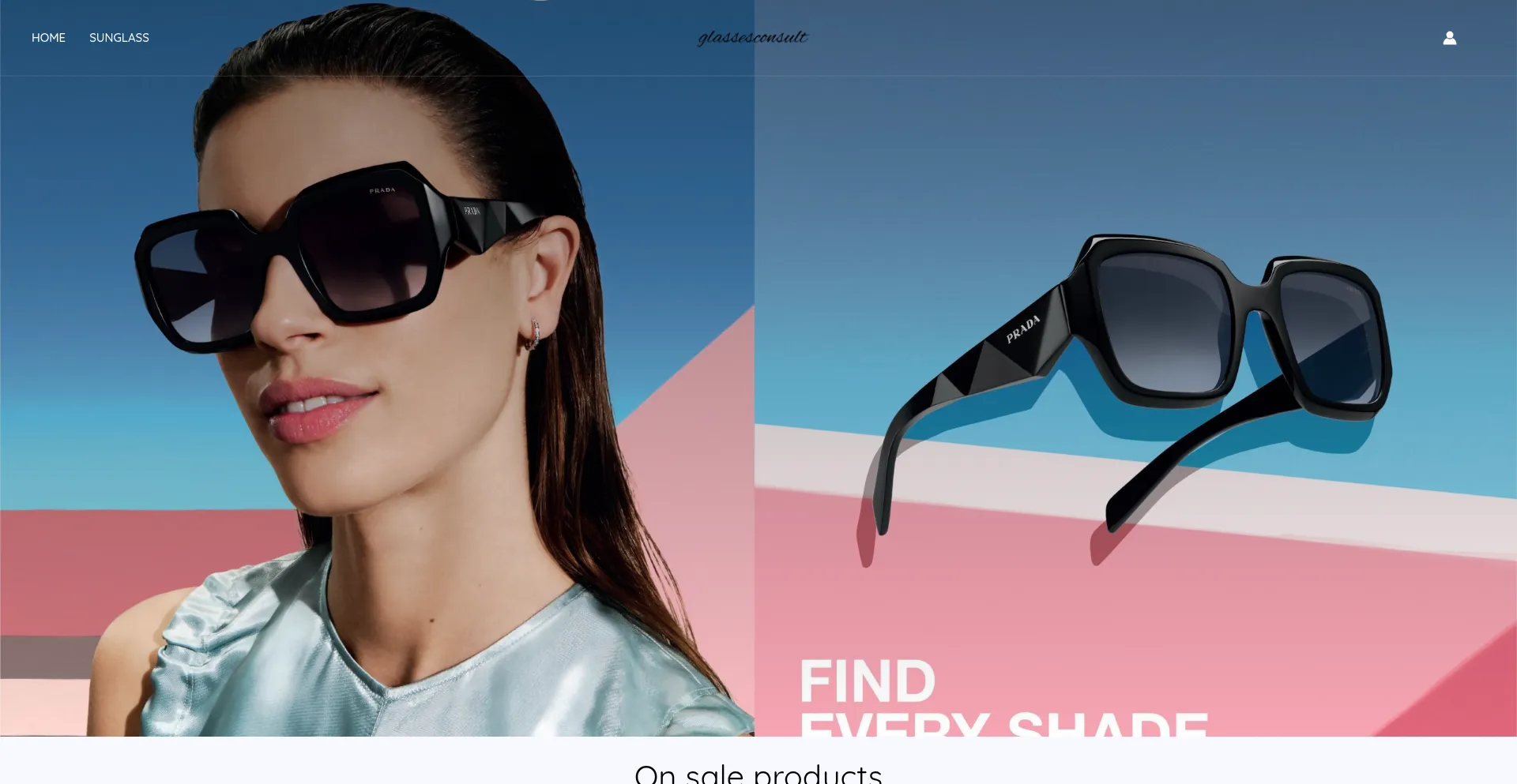 Glassesconsult.com
