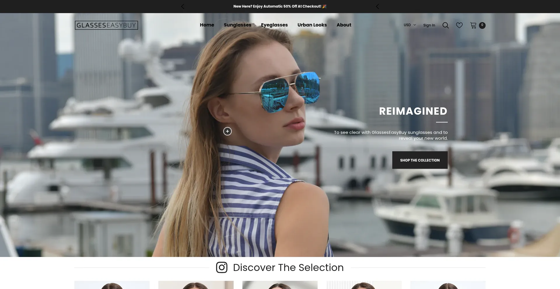 Glasseseasybuy.com