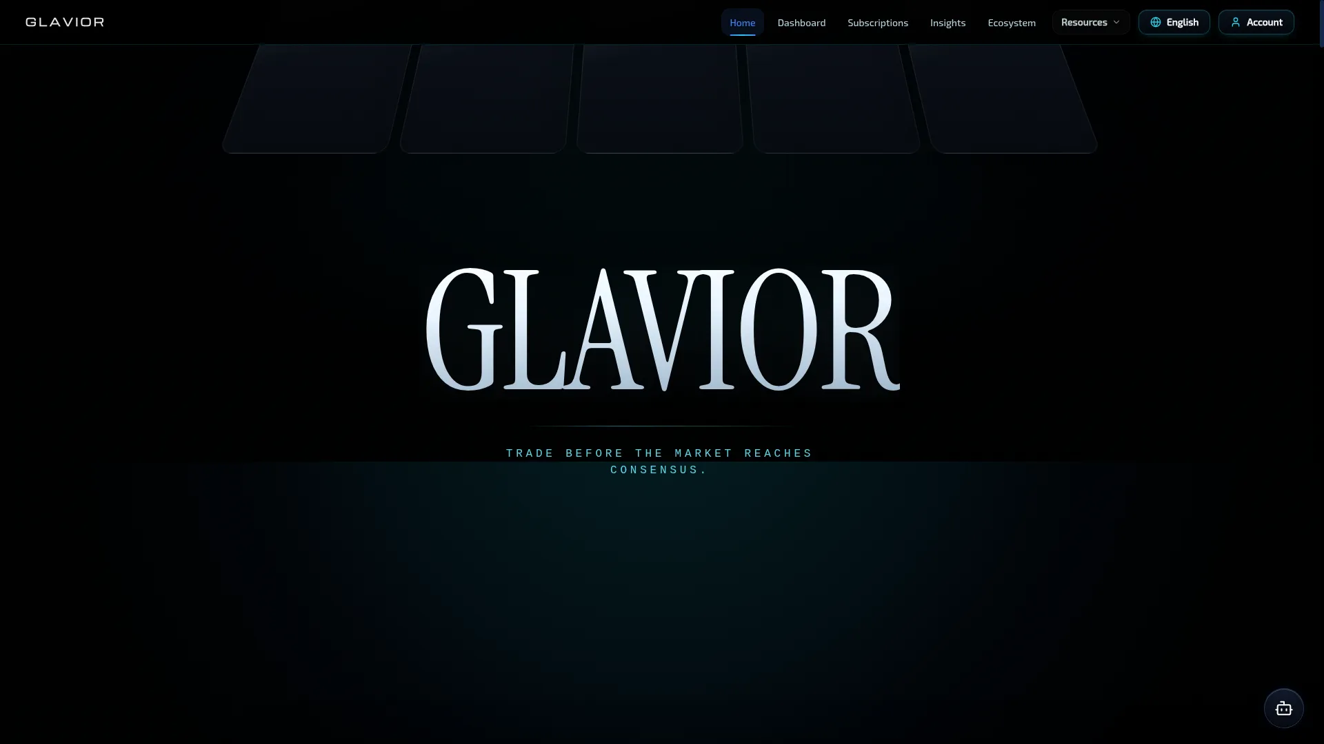 Glavior.ai