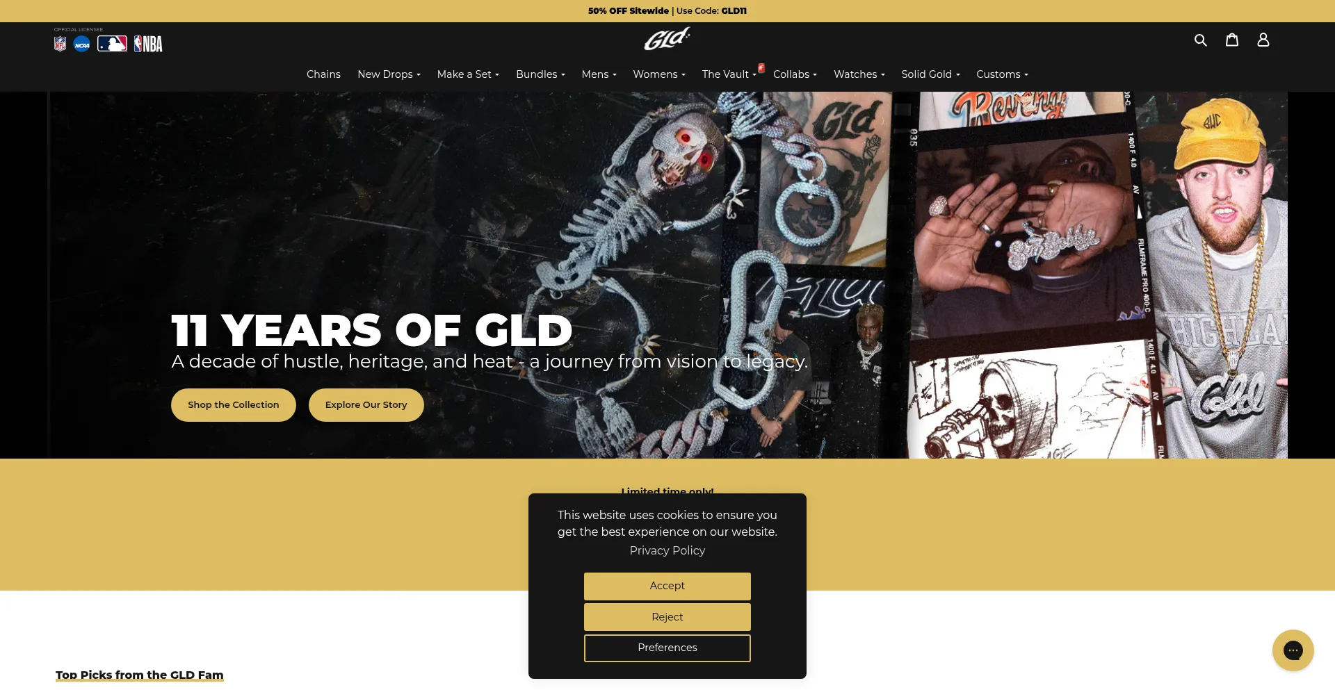 Gld.com