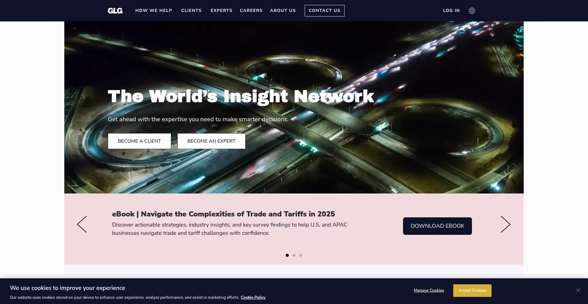 Glginsights.com