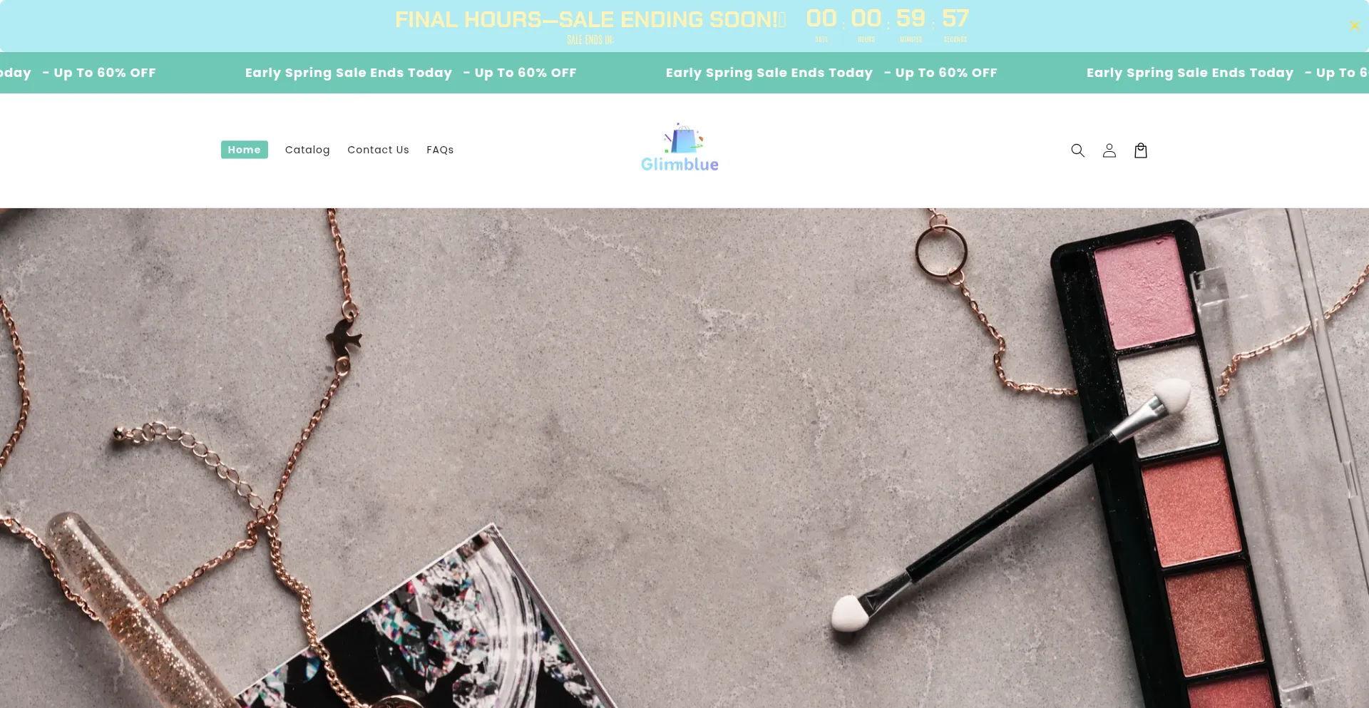 Glimblue.com
