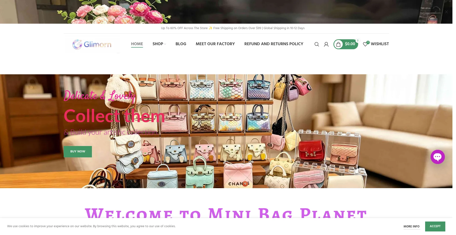 Glimorn.com