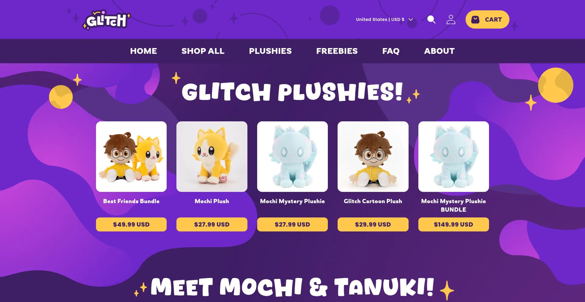 Glitchplays.com