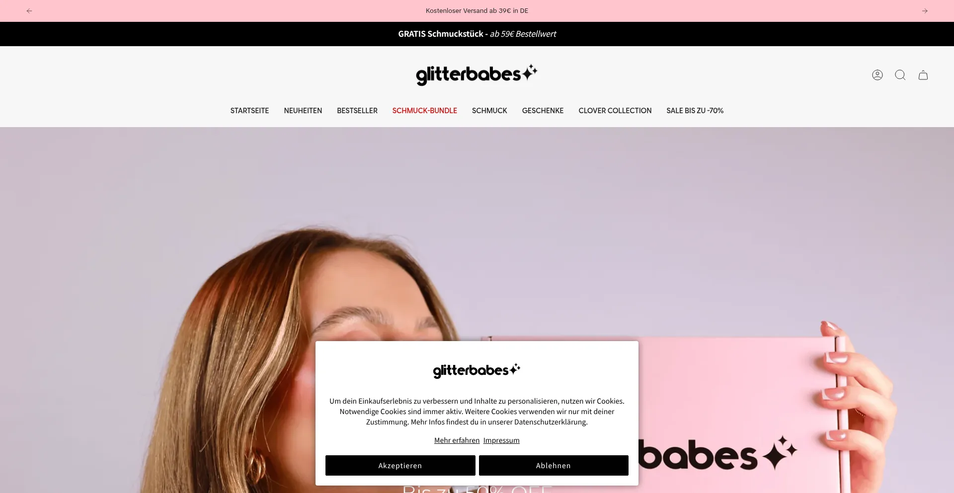 Glitterbabes.de