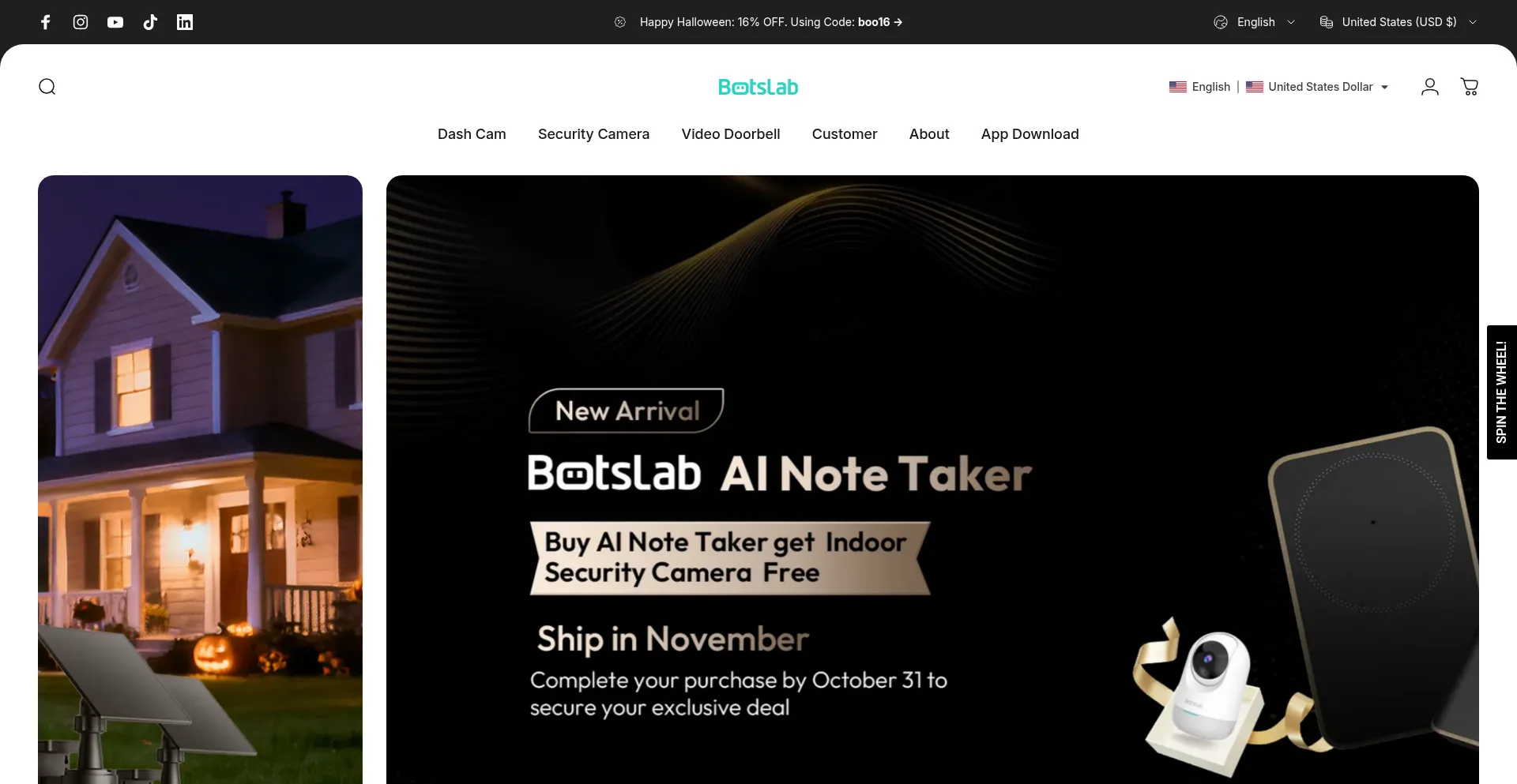 Global.botslab.com