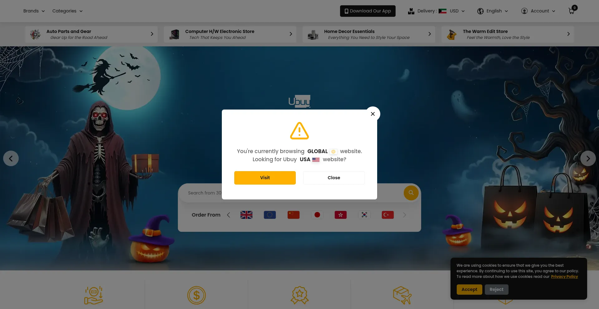 Global.ubuy.com