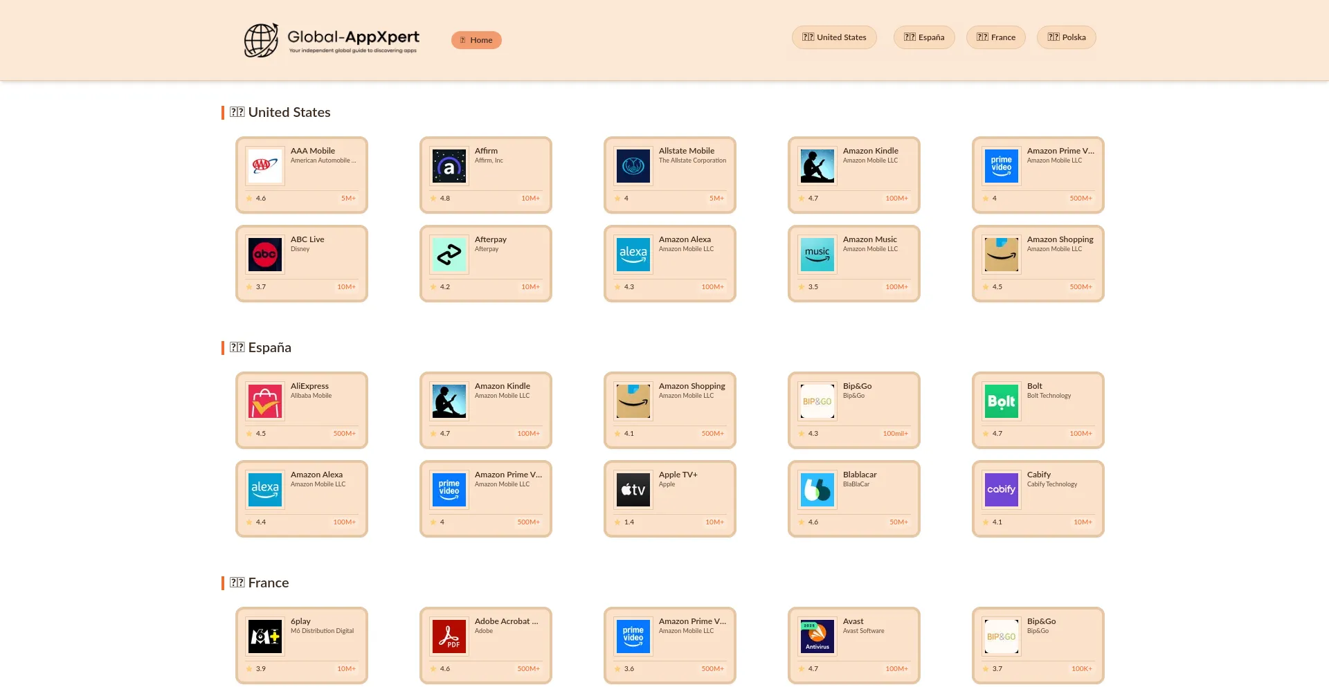 Global-appxpert.com
