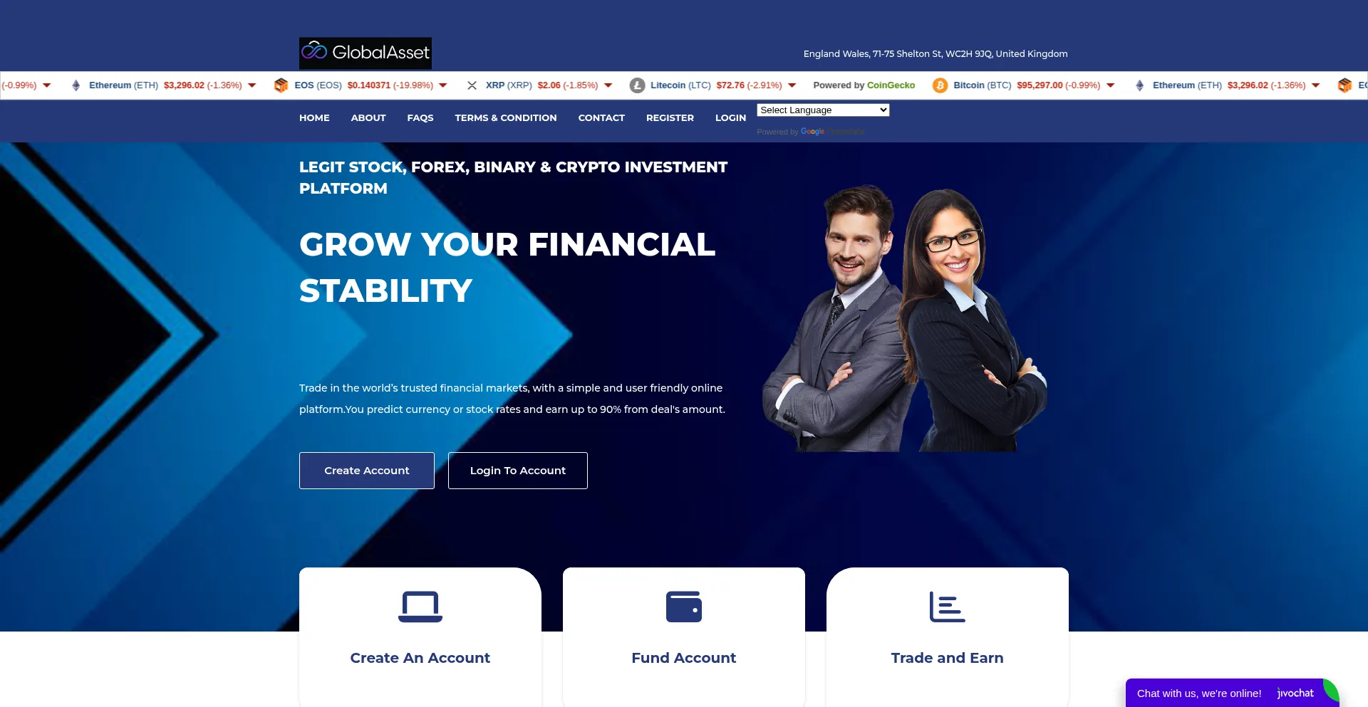 Global-asset.ltd