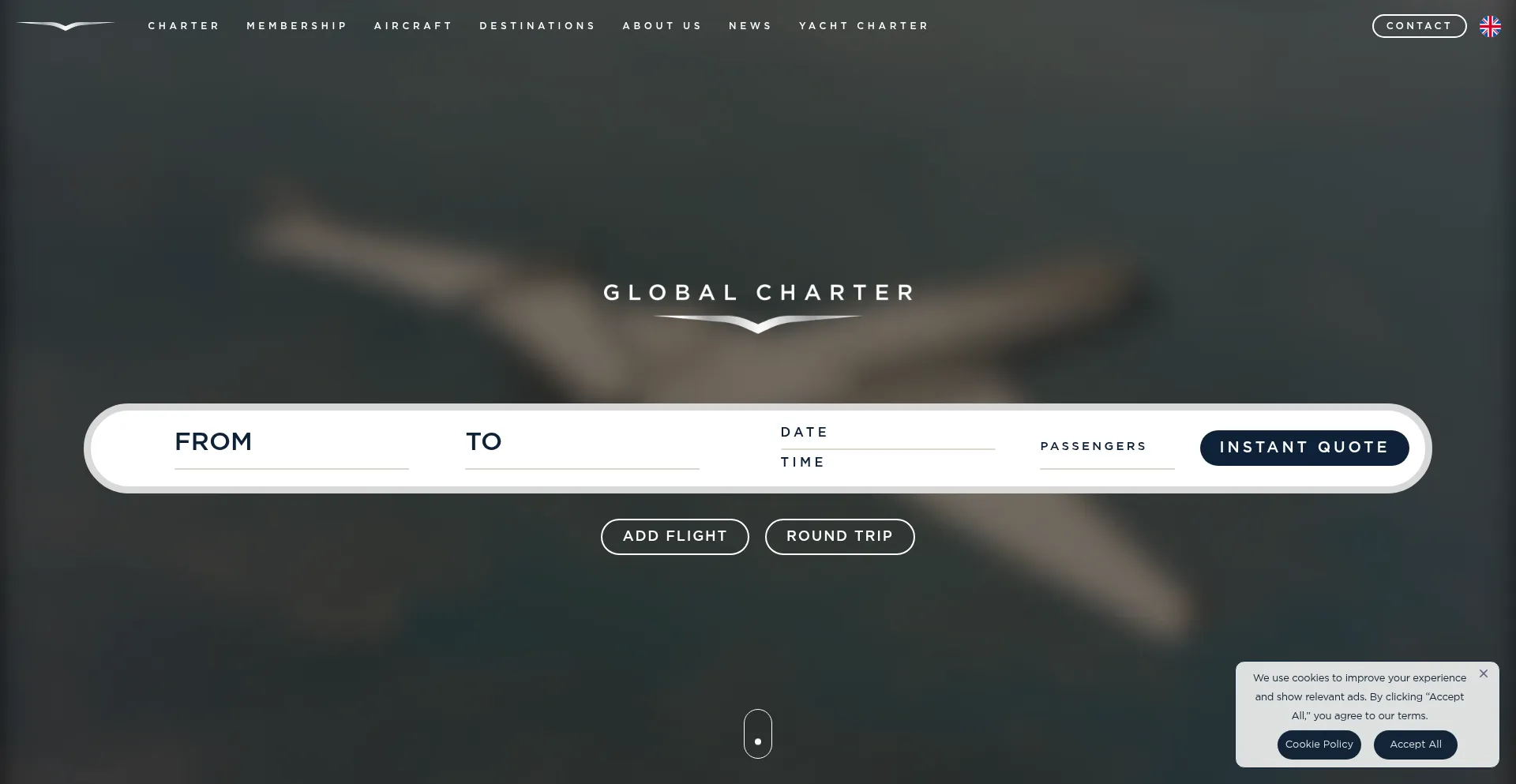 Globalcharter.com