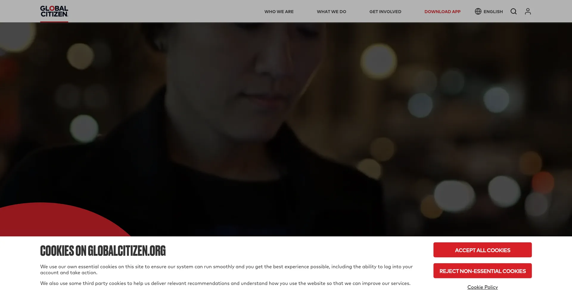 Globalcitizen.org