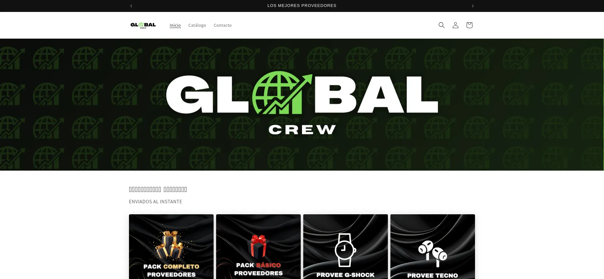 Globalcrew.shop