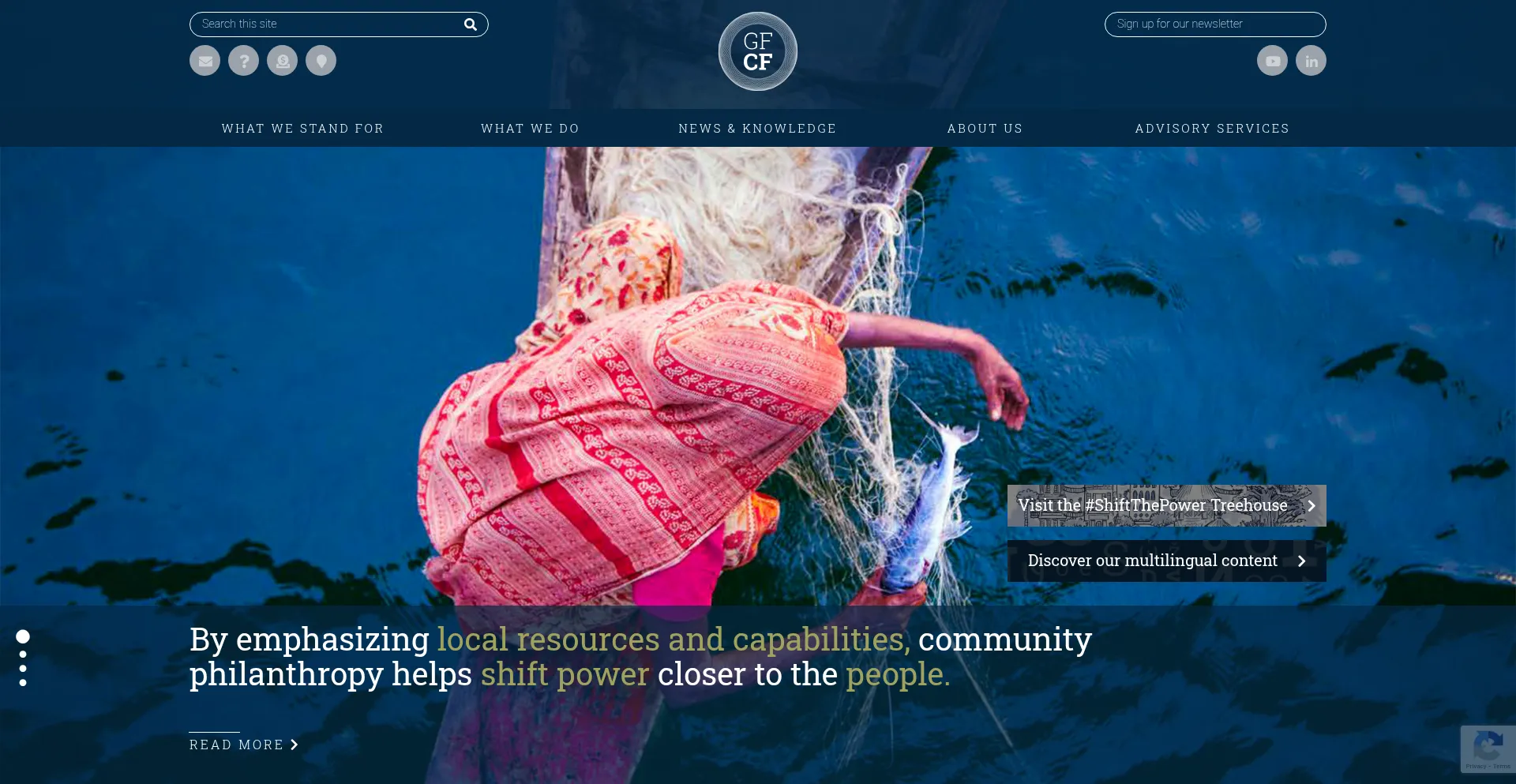 Globalfundcommunityfoundations.org