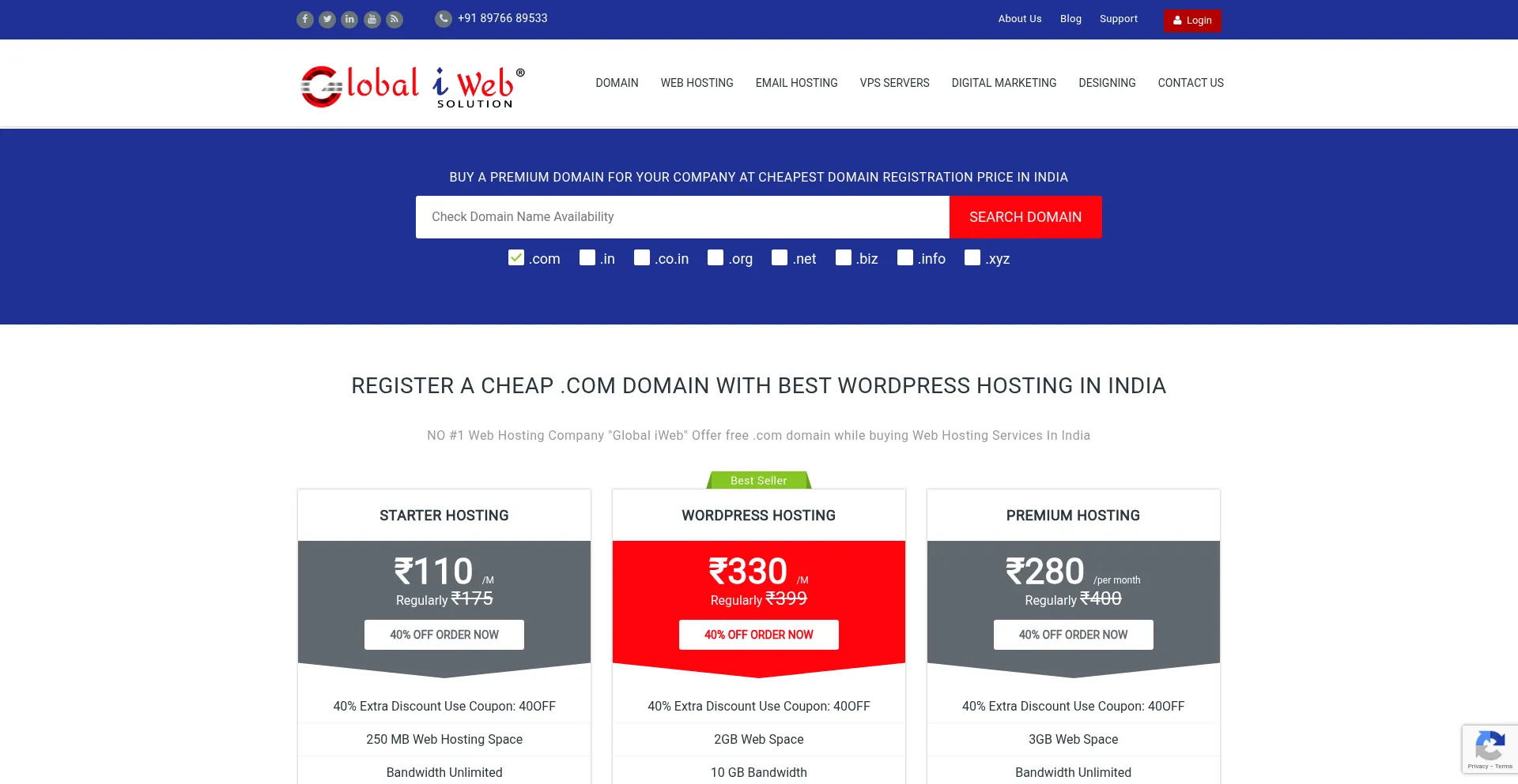 Globaliweb.com