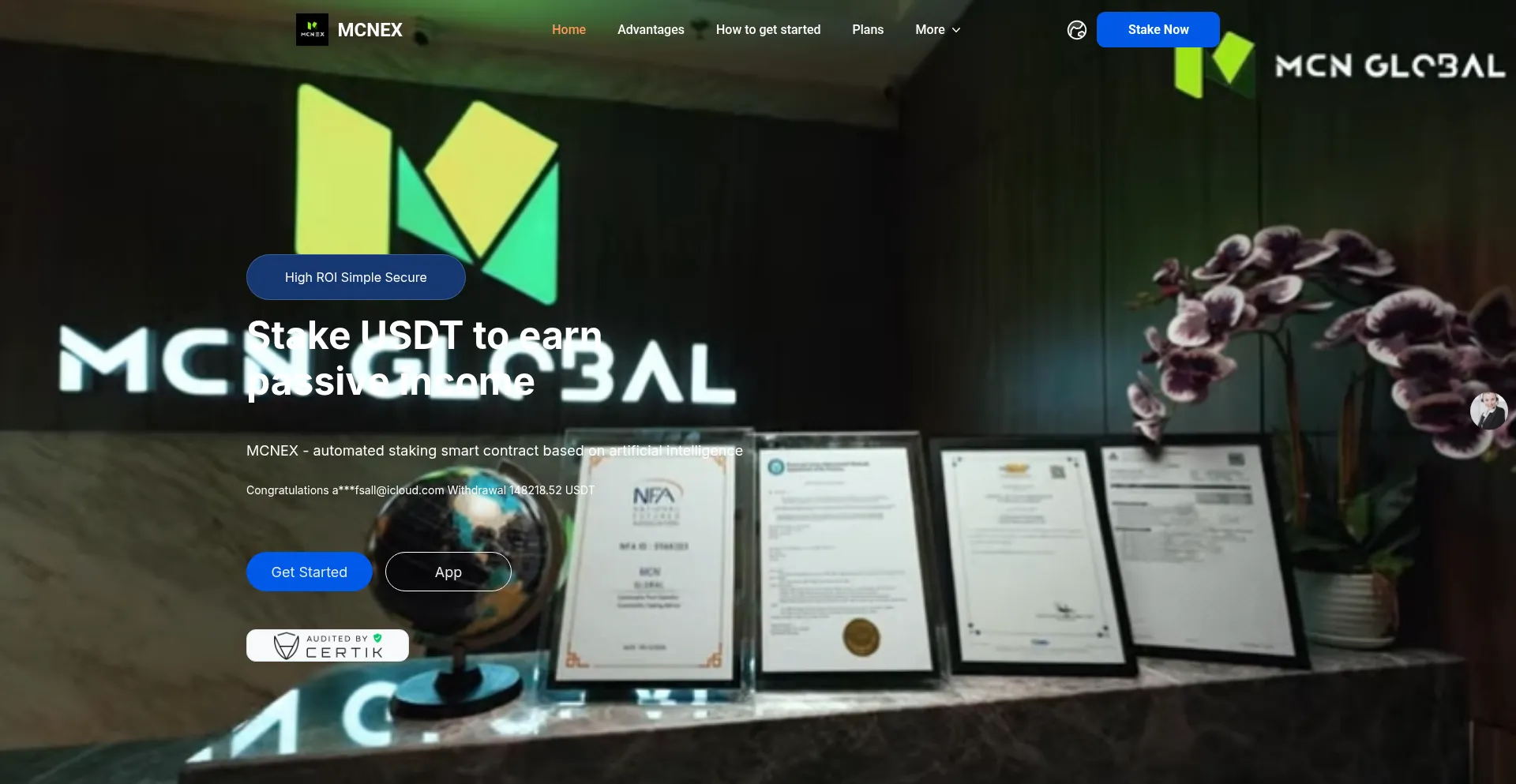 Globalmcnex.vip