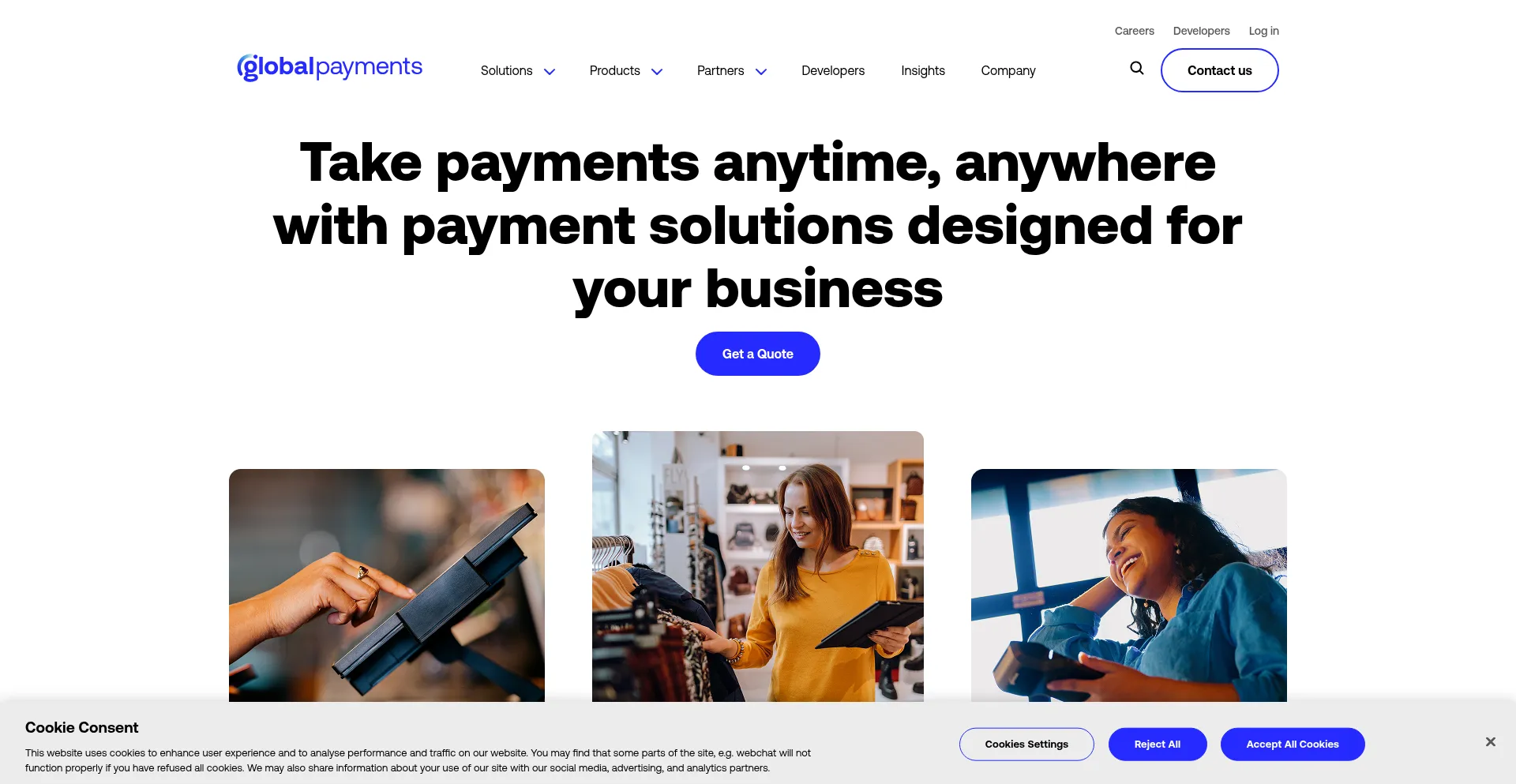 Globalpayments.com