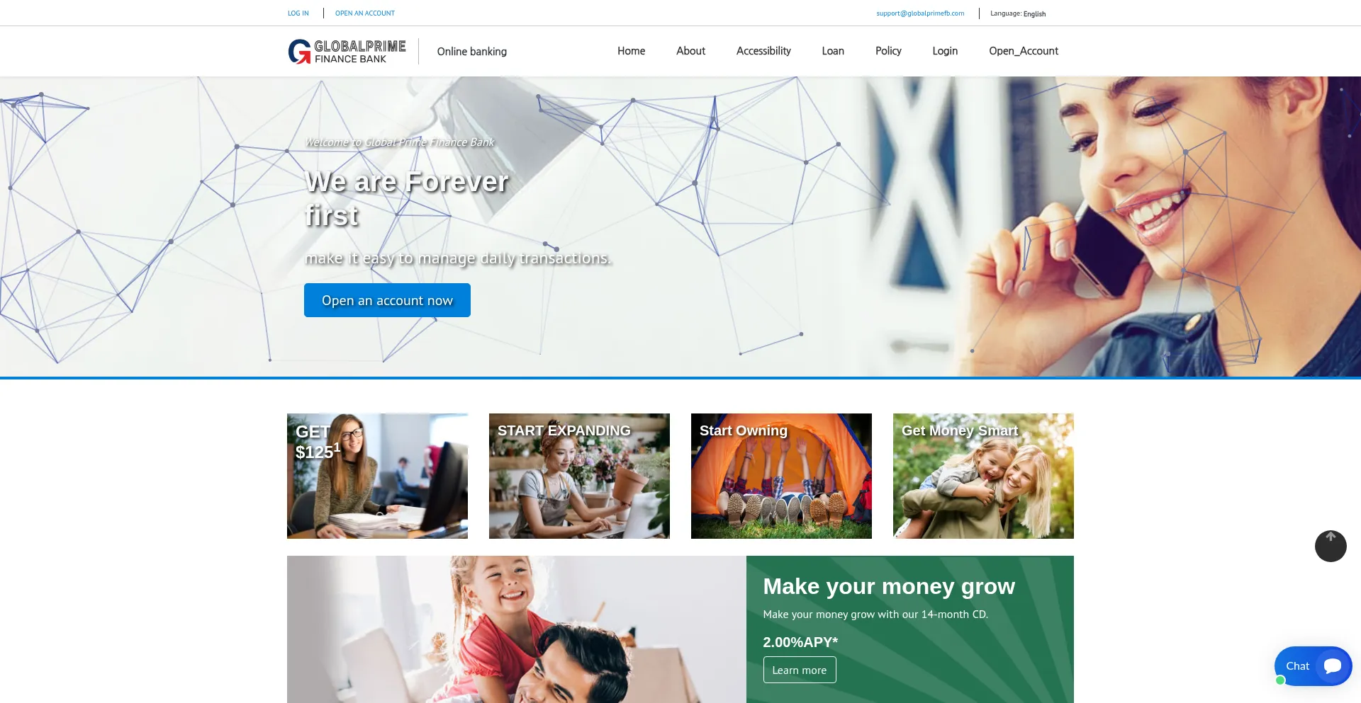 Globalprimefb.com