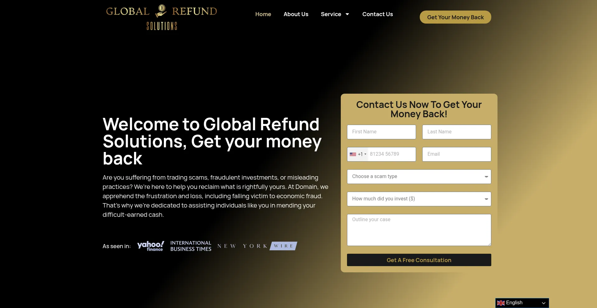 Globalrefundsolutions.com