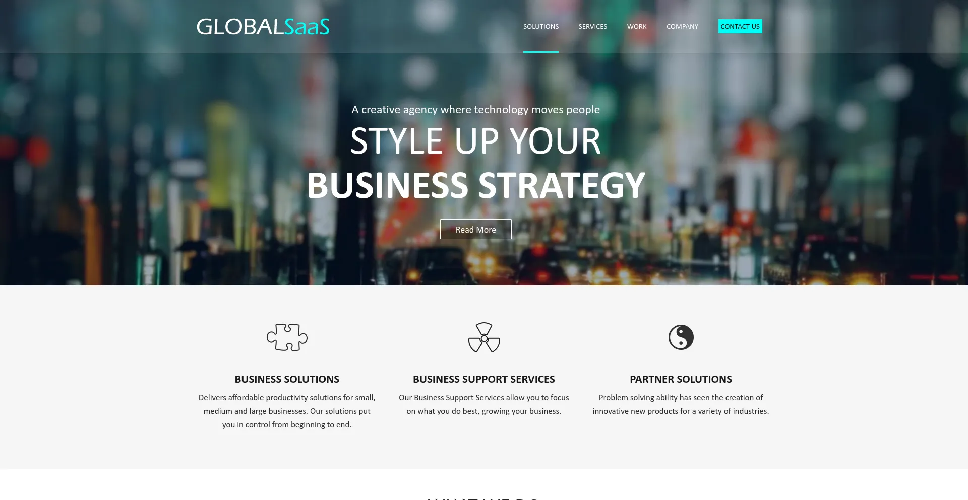 Globalsaas.net
