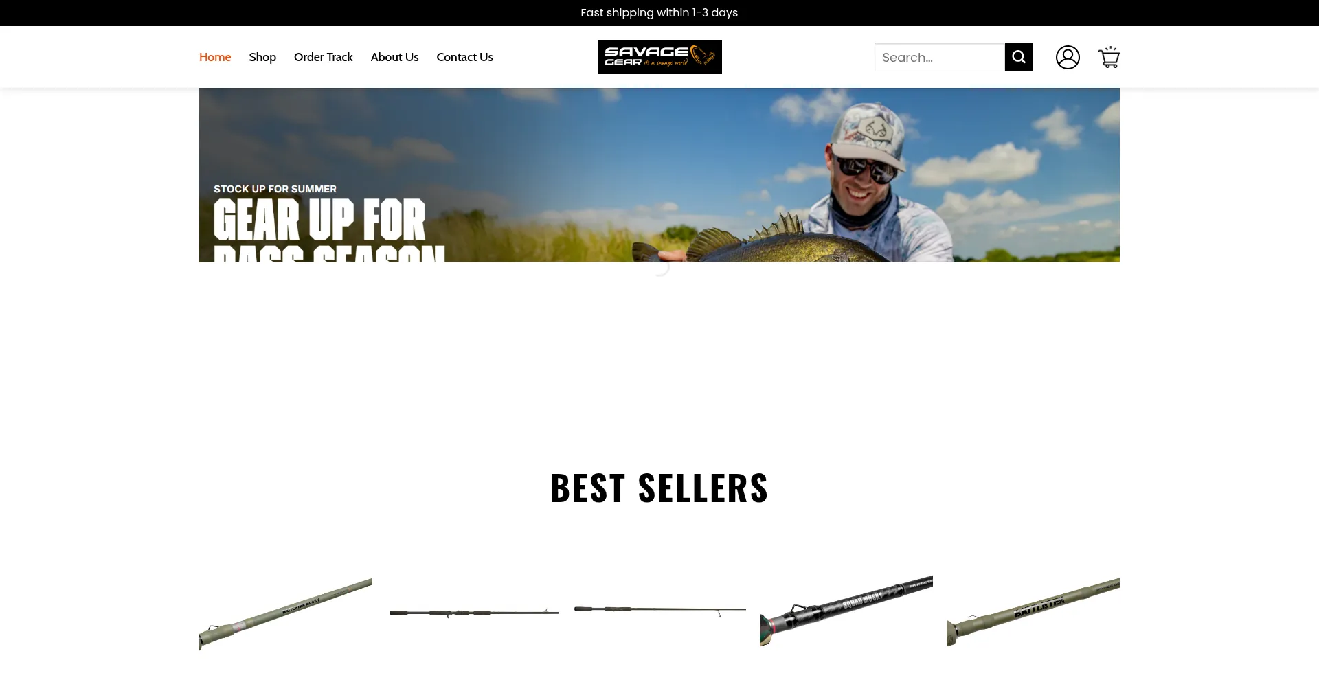 Globalsavagegear.shop