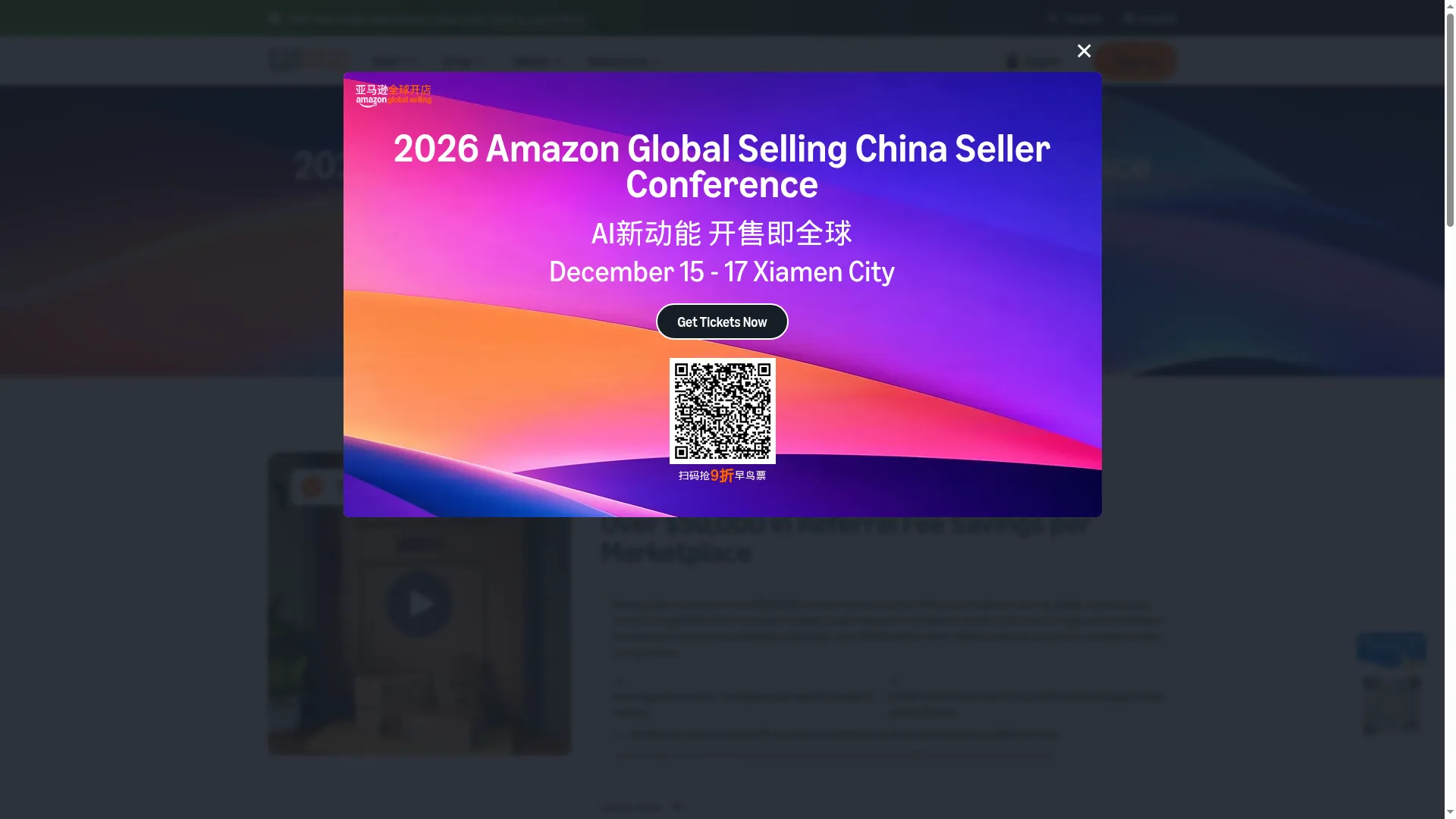 Globalselling.amazon.com