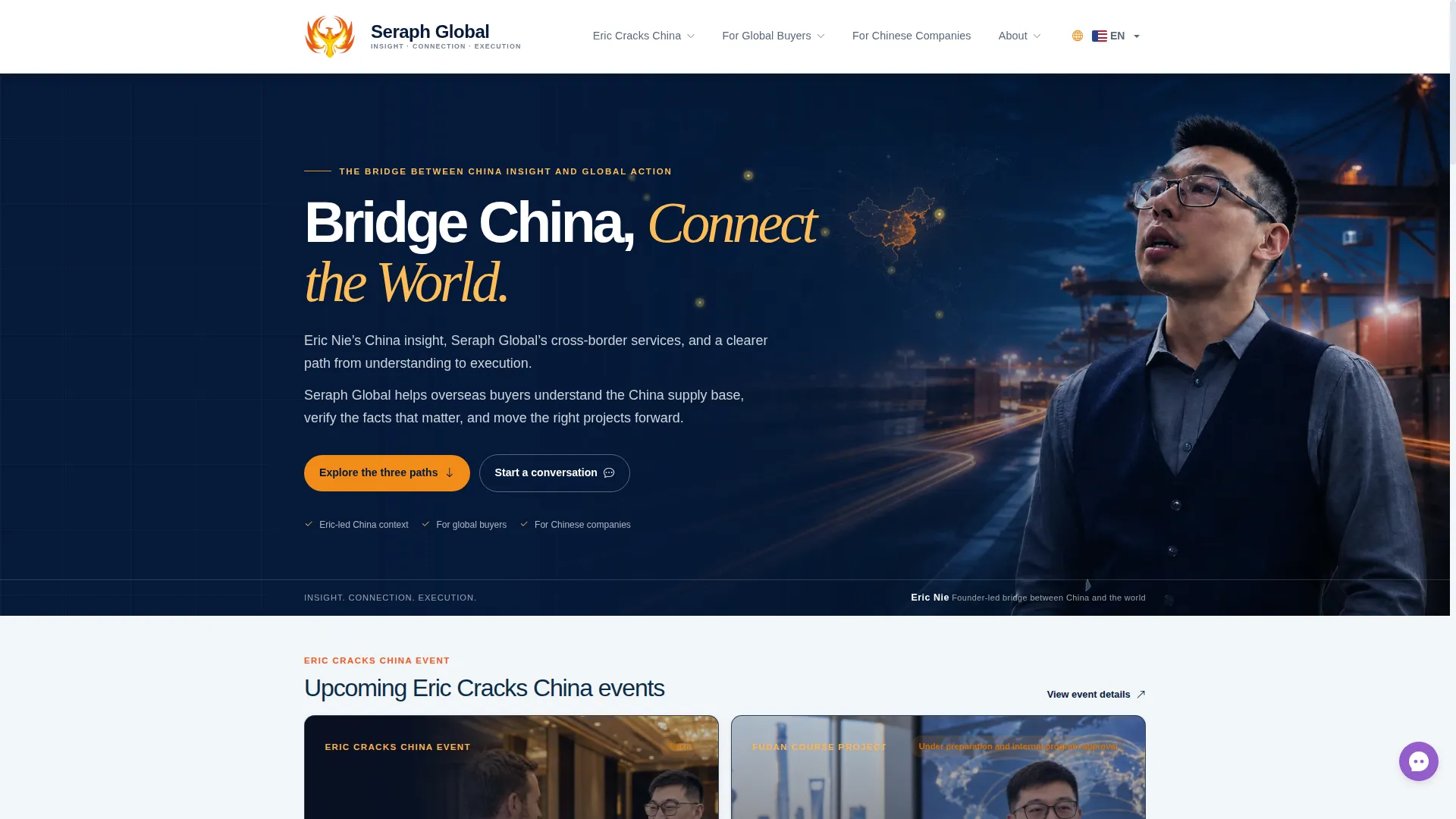 Globalseraph.com