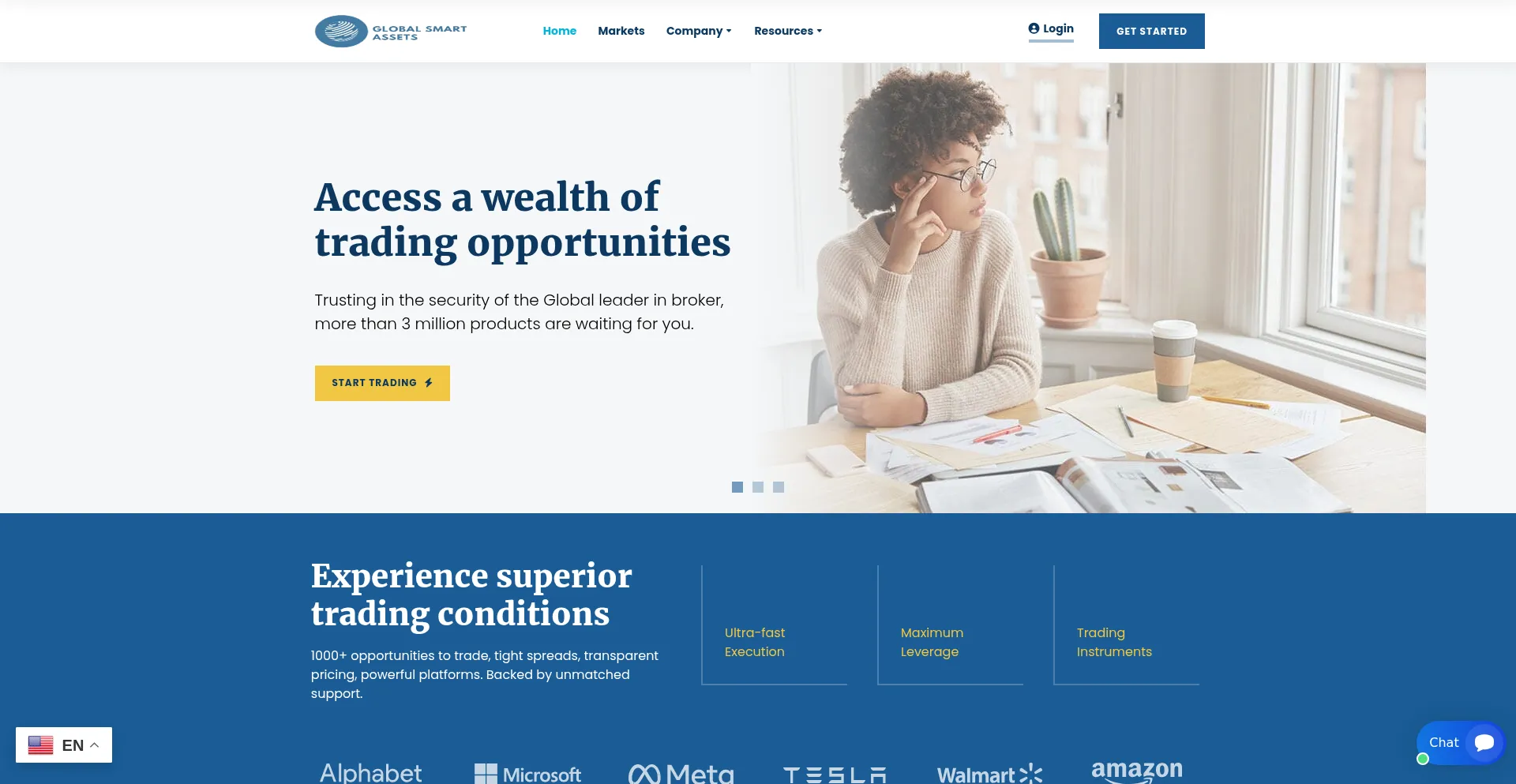 Globalsmartassets.org