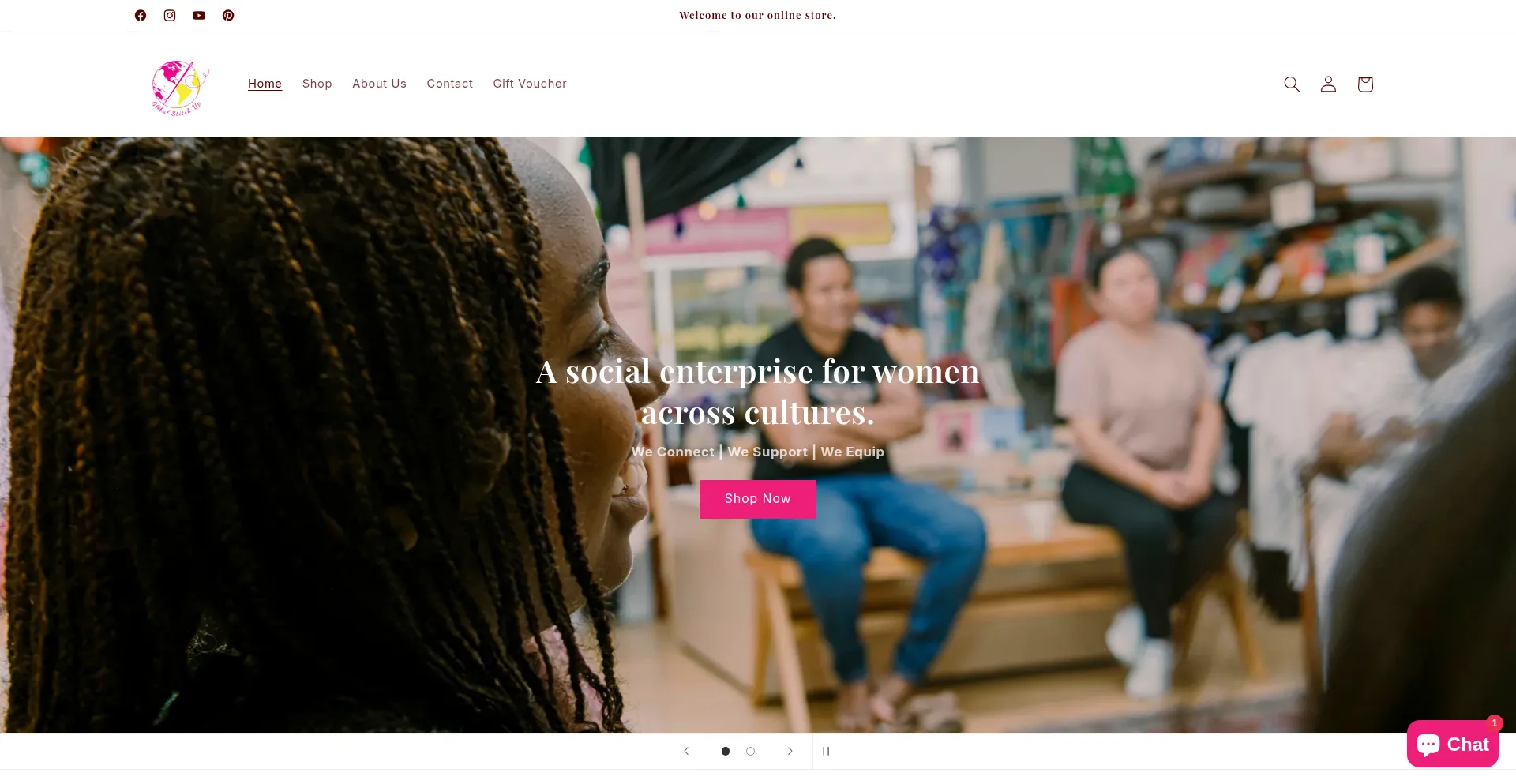 Globalstitchup.co.nz