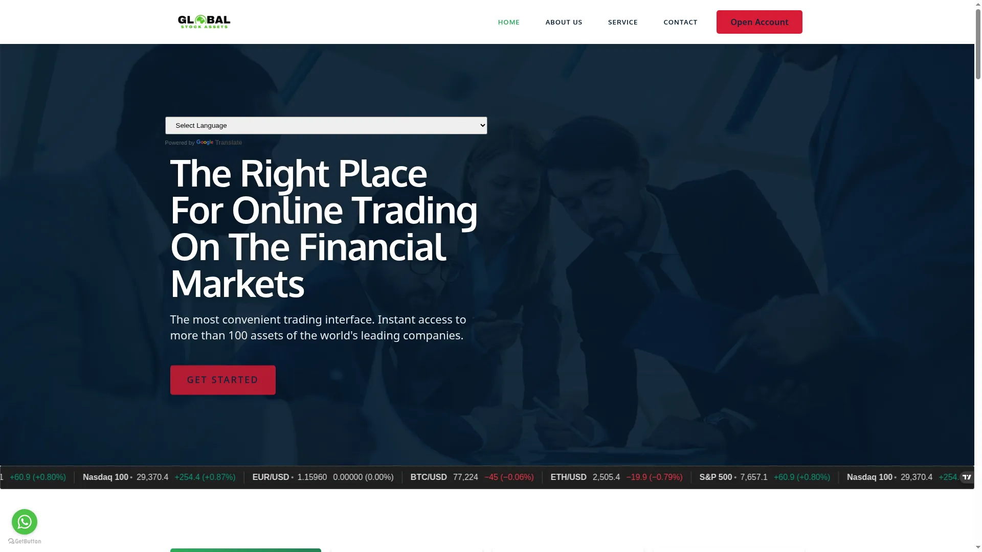 Globalstock-assets.com