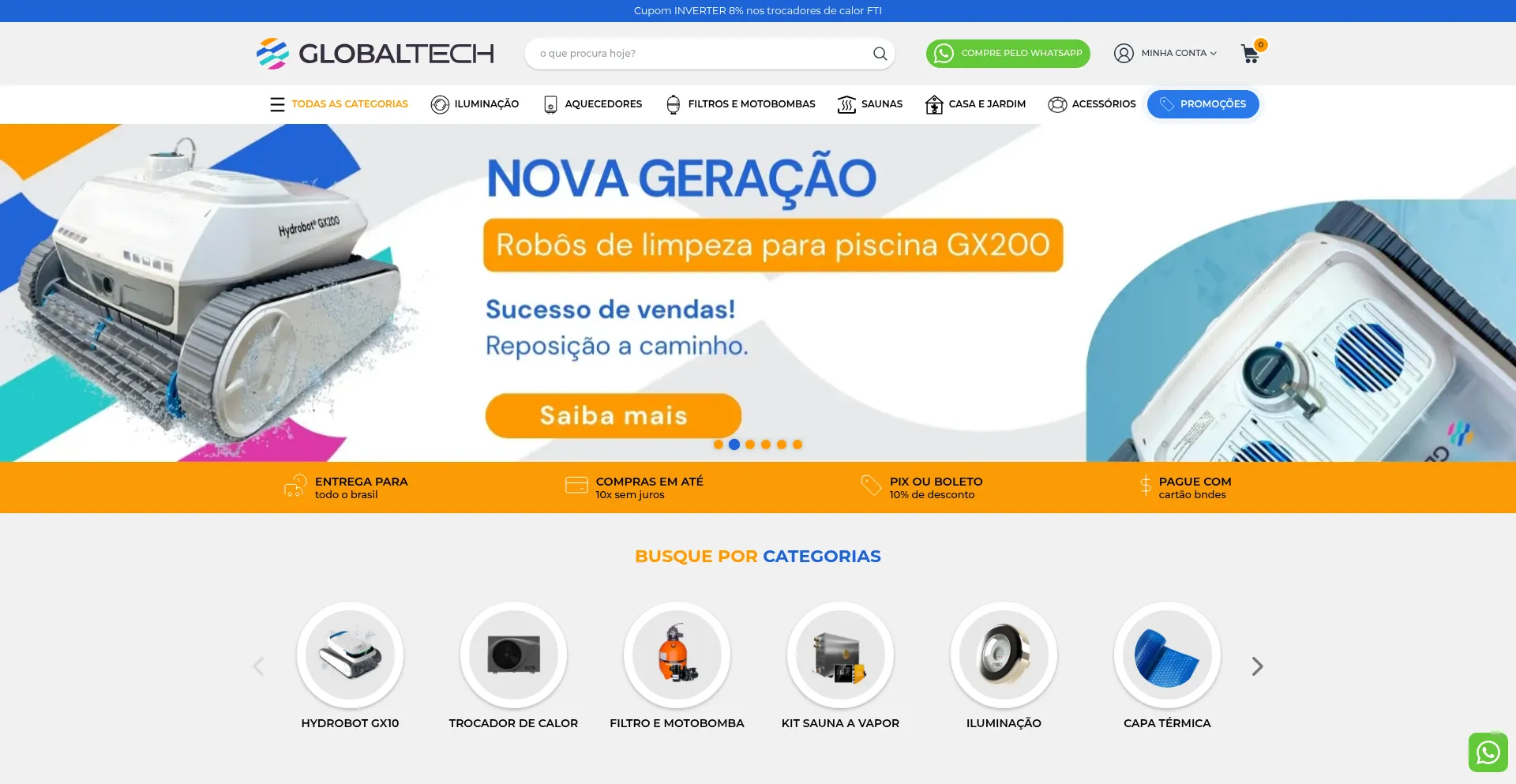 Globaltechbrasil.com