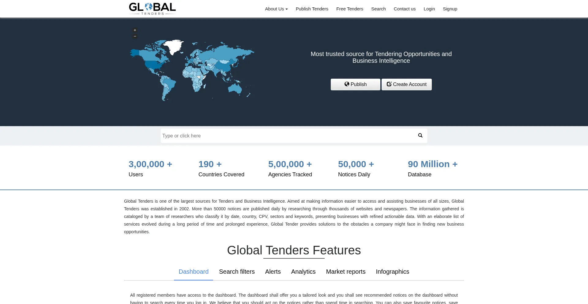 Globaltenders.com