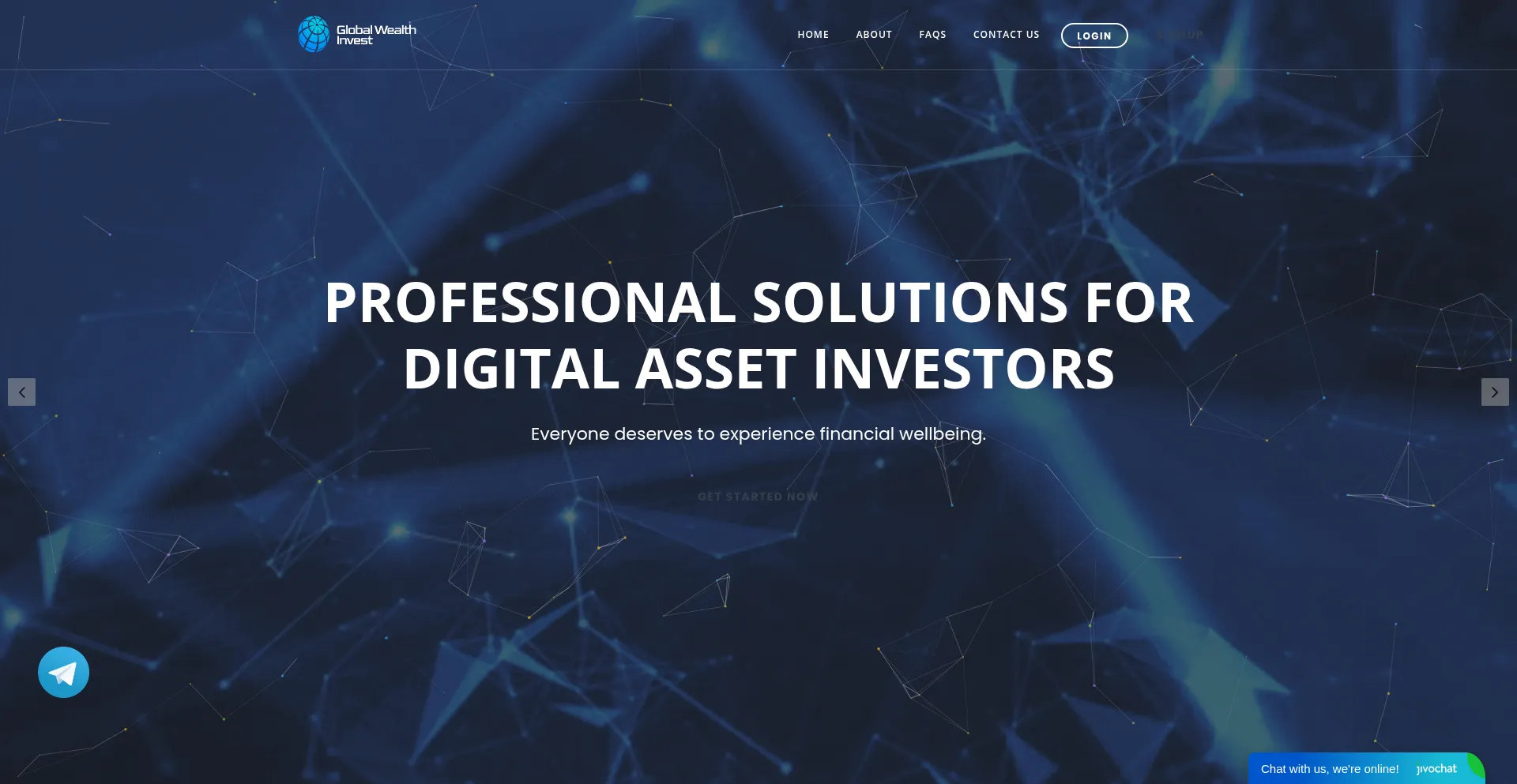 Globalwealthinvests.ltd