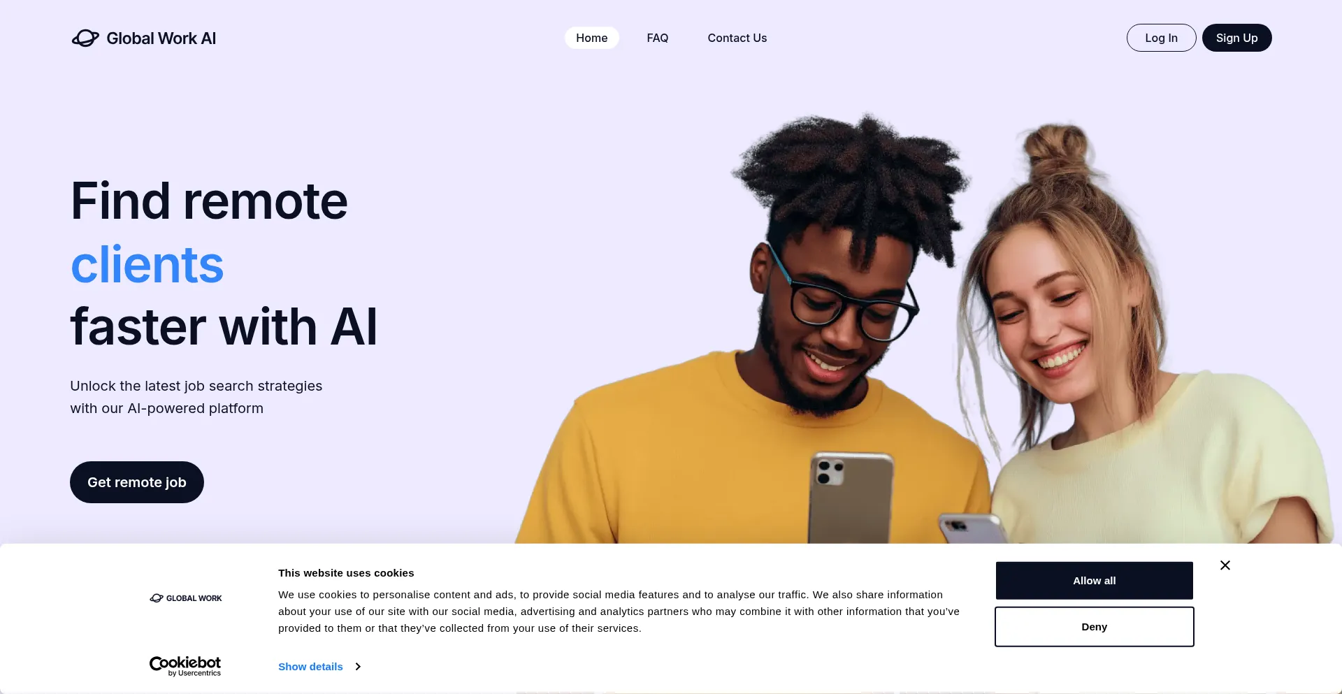 Globalwork.ai