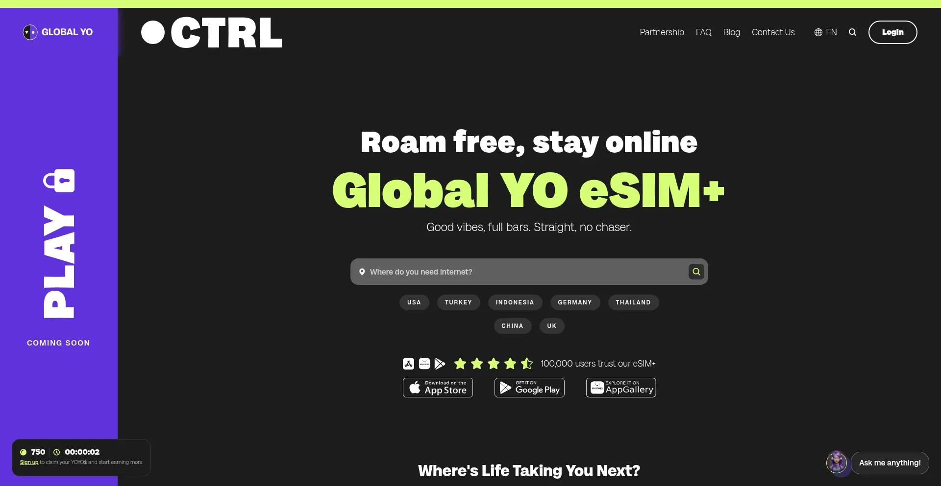 Globalyo.com