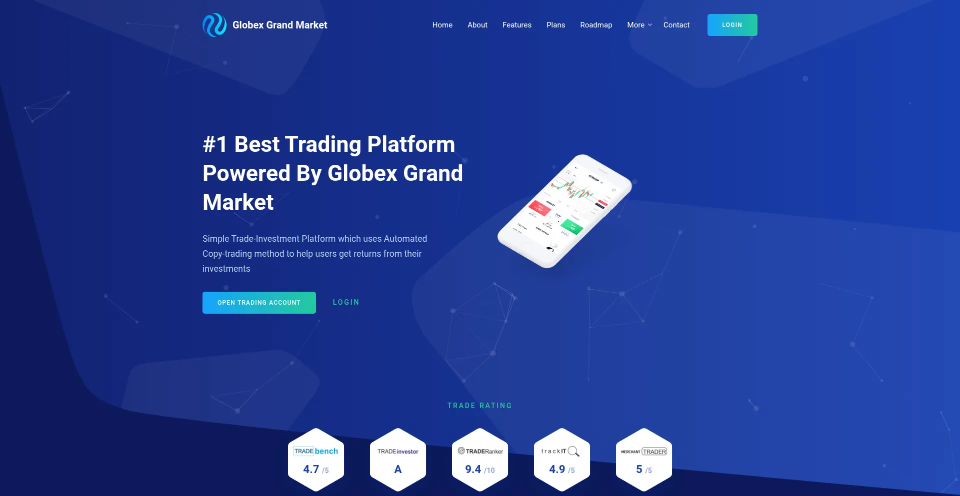 Globexgrandmarket.co.uk