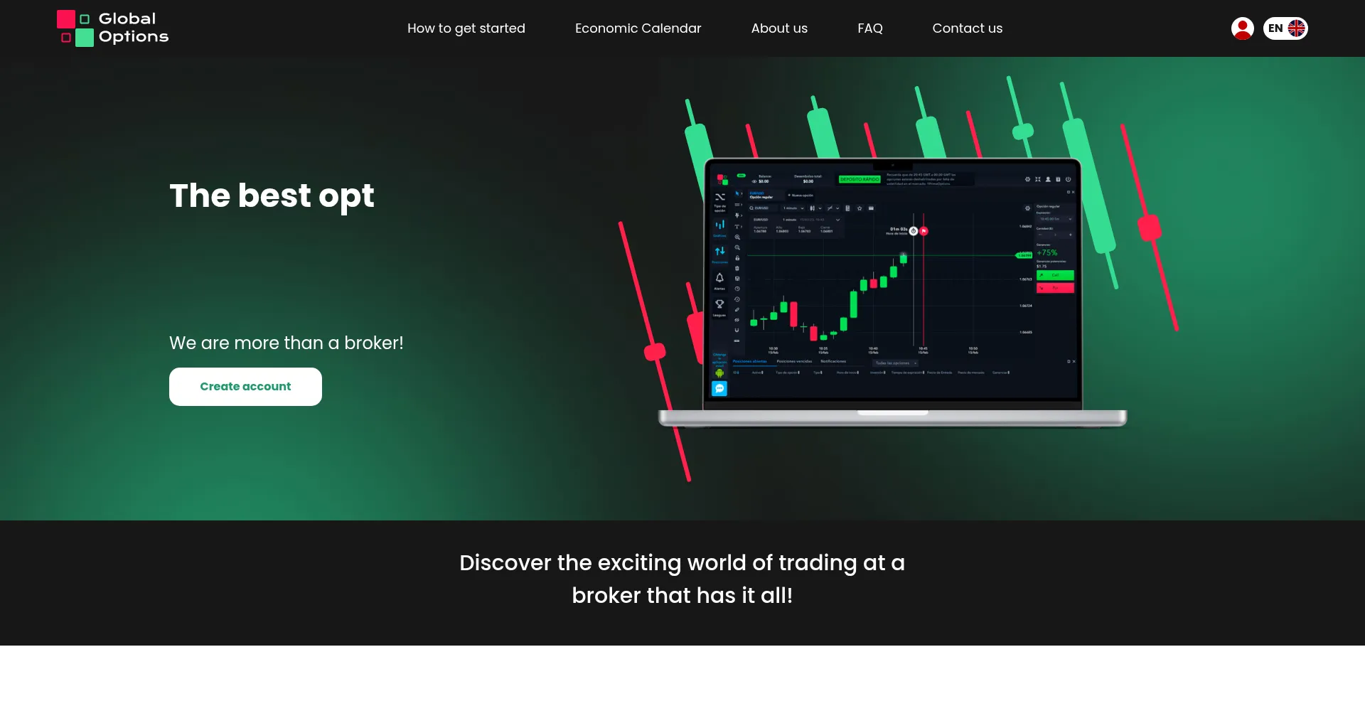 Globoptions.com