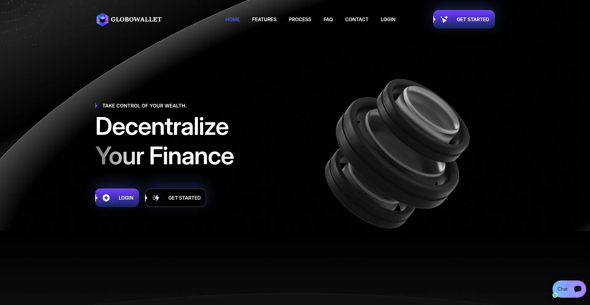 Globowallet.com